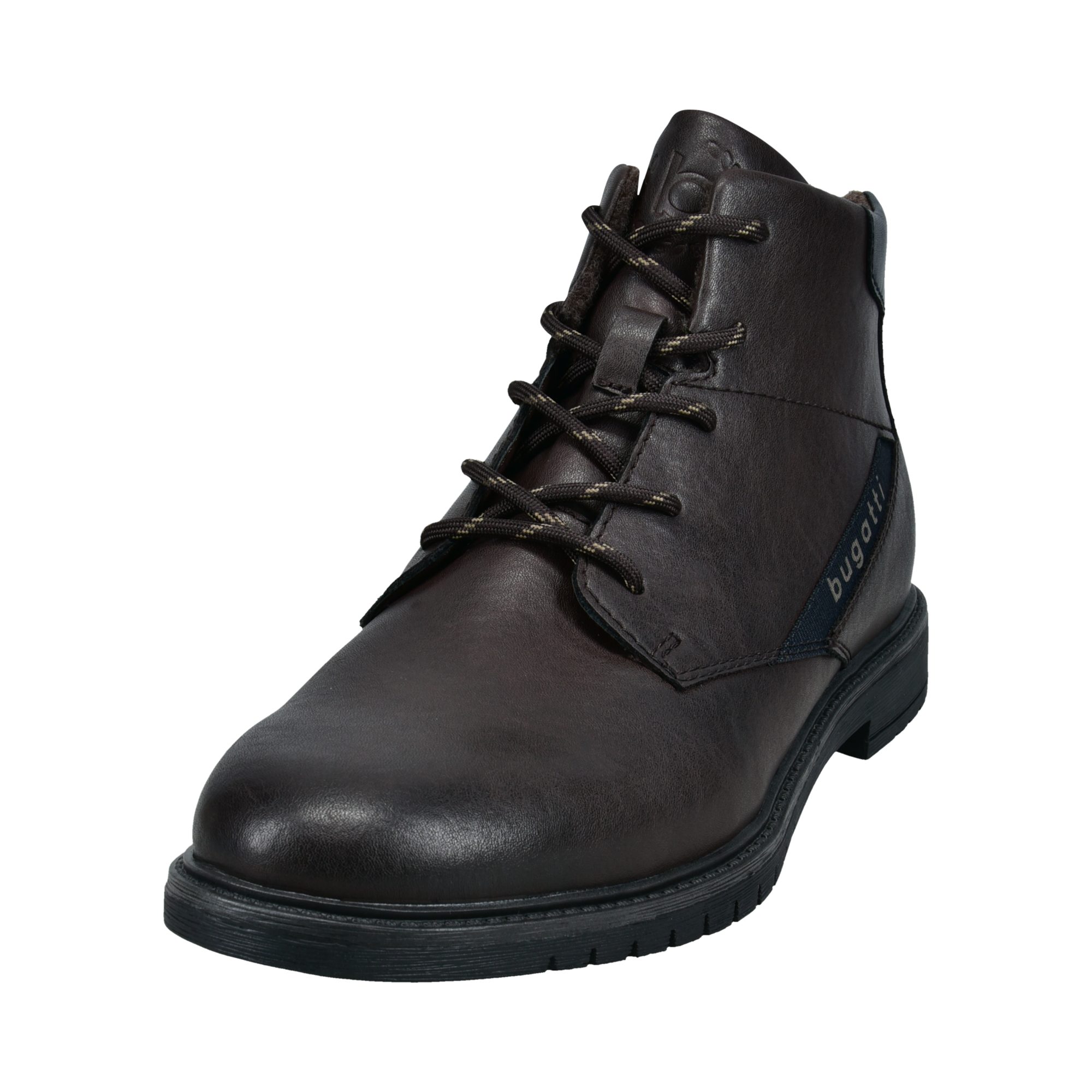 bugatti Stiefel