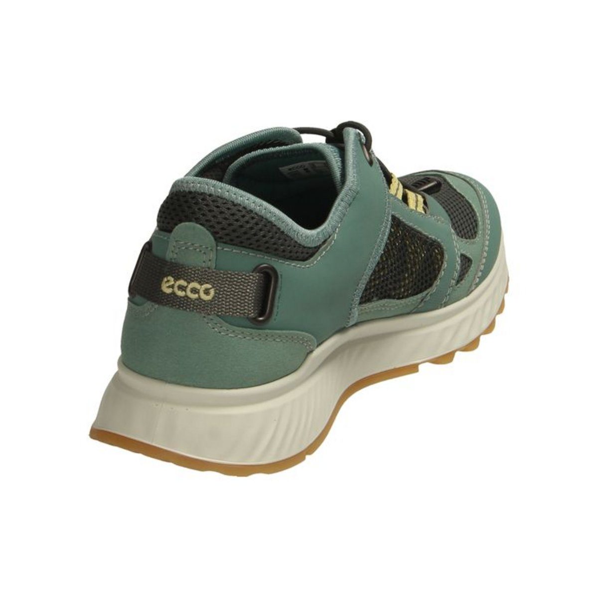 Sneaker grün Ecco (1-tlg)