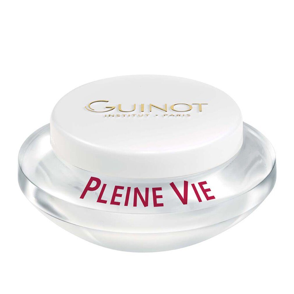 Guinot Körperpflegemittel Pleine Vie Anti Age Haut Cell Supplement 50ml