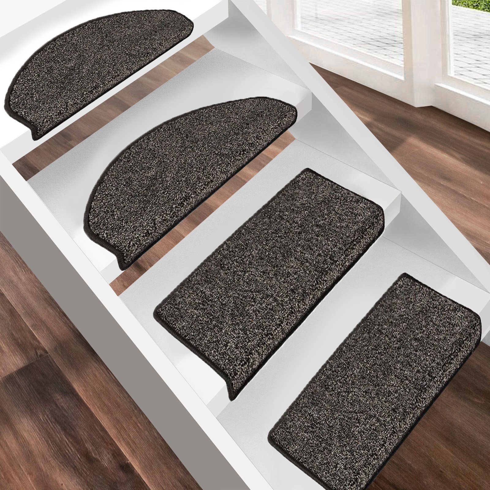 Floordirekt Stufenmatte Lyon, Erhältlich in 4 günstig online kaufen