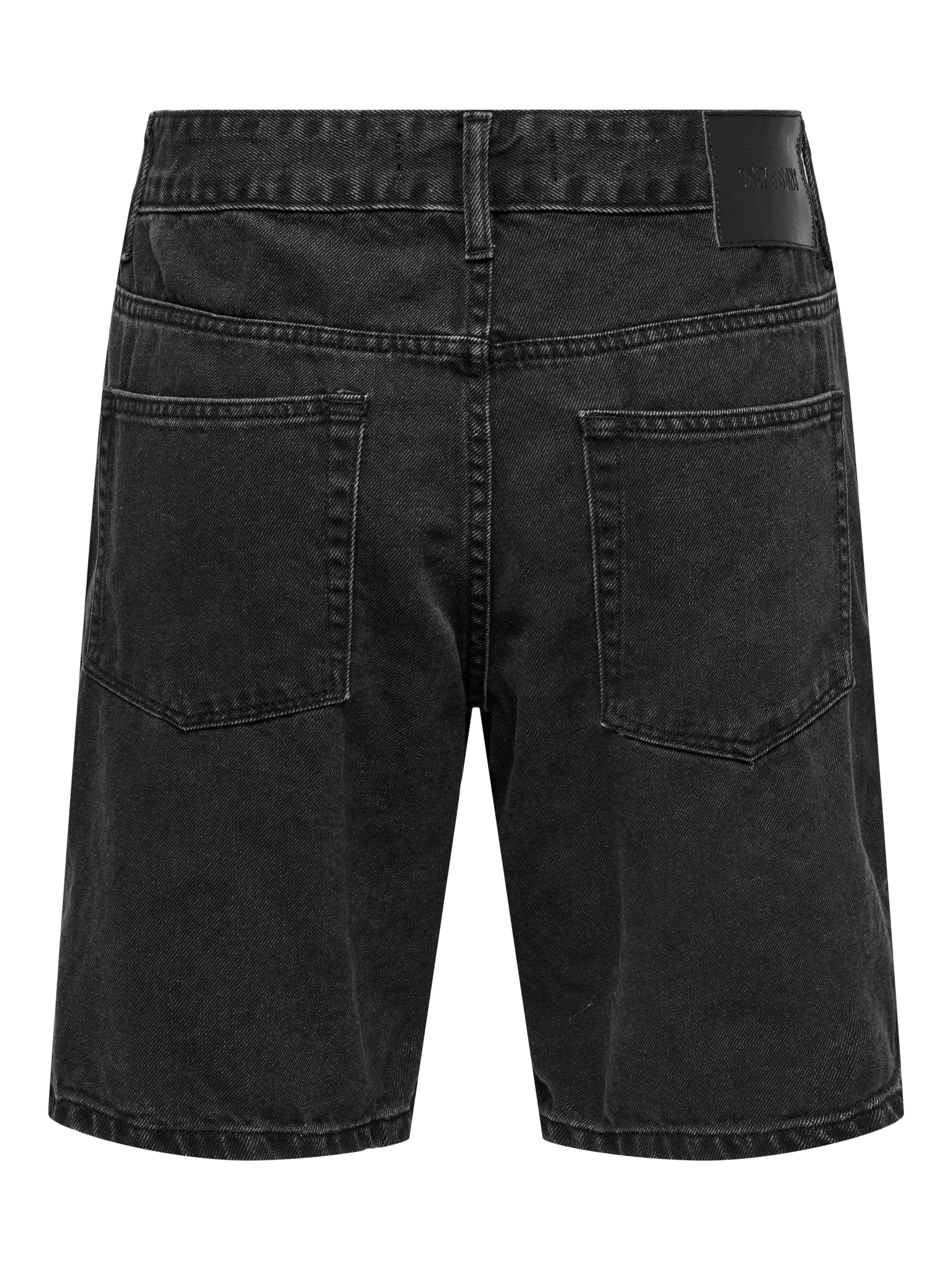 ONLY & SONS Shorts ONSEDGE BOX günstig online kaufen
