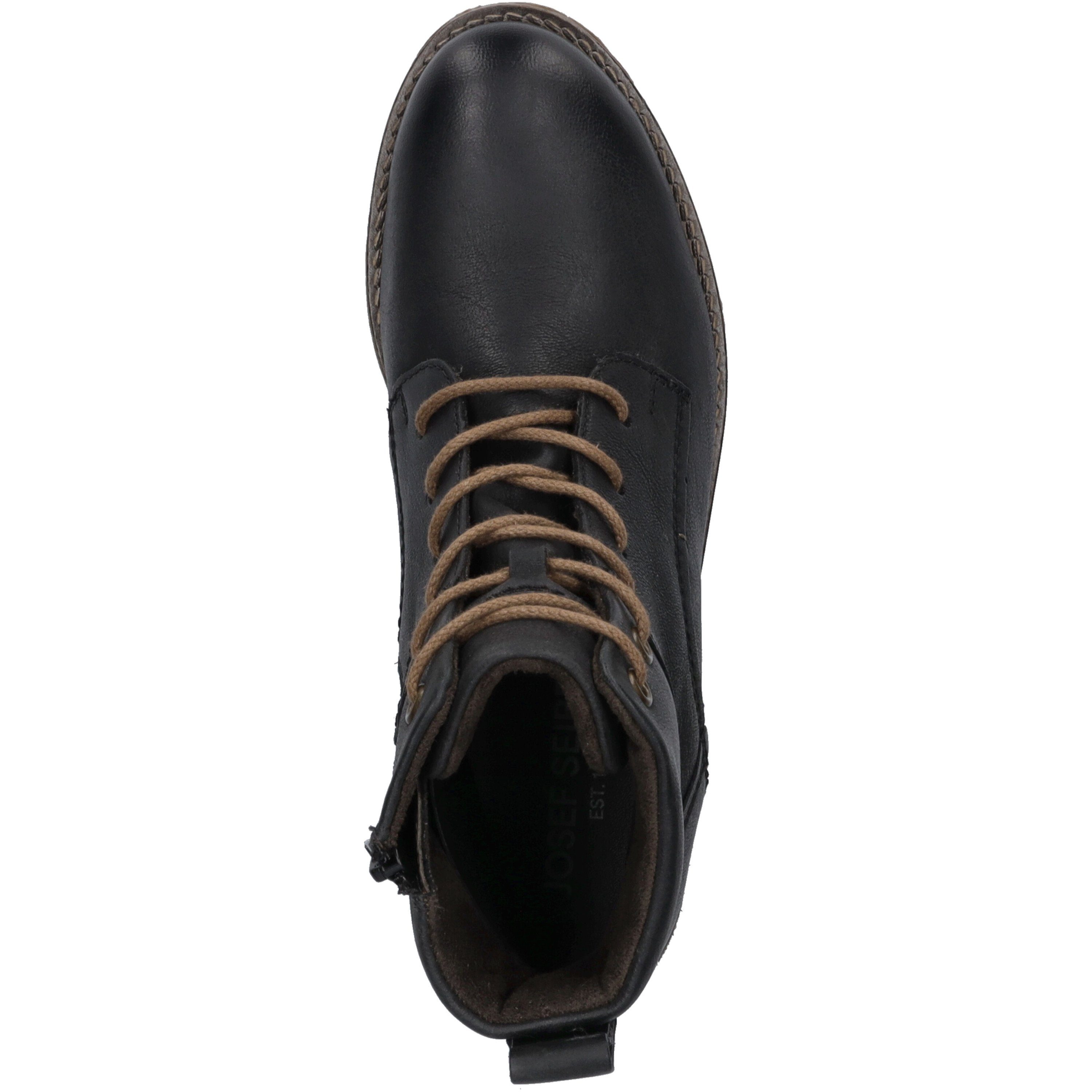 Josef Seibel Sienna 95, schwarz Stiefelette