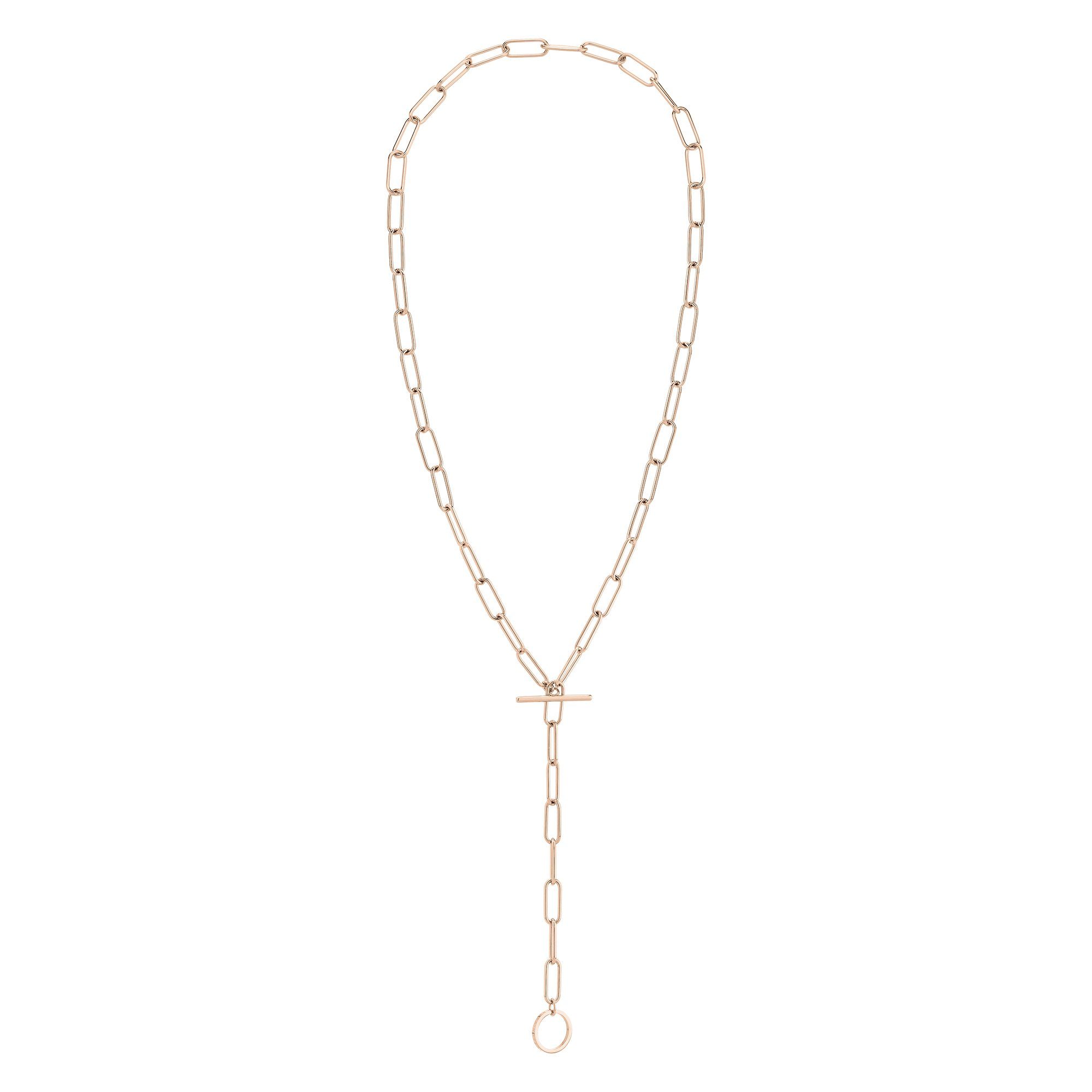 Liebeskind Berlin Edelstahlkette Edelstahl günstig online kaufen