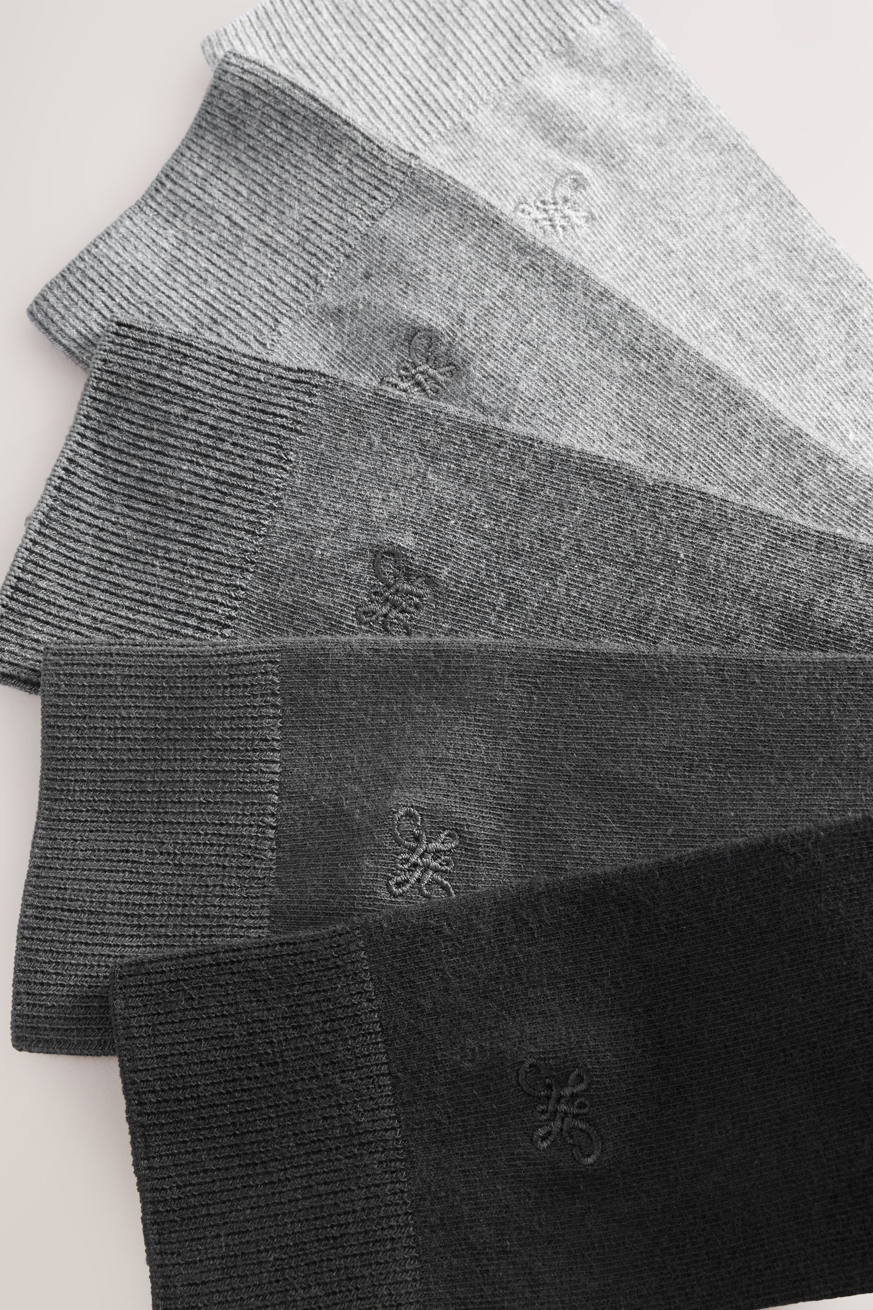 Next Kurzsocken Dauerhaft frische Socken mit günstig online kaufen