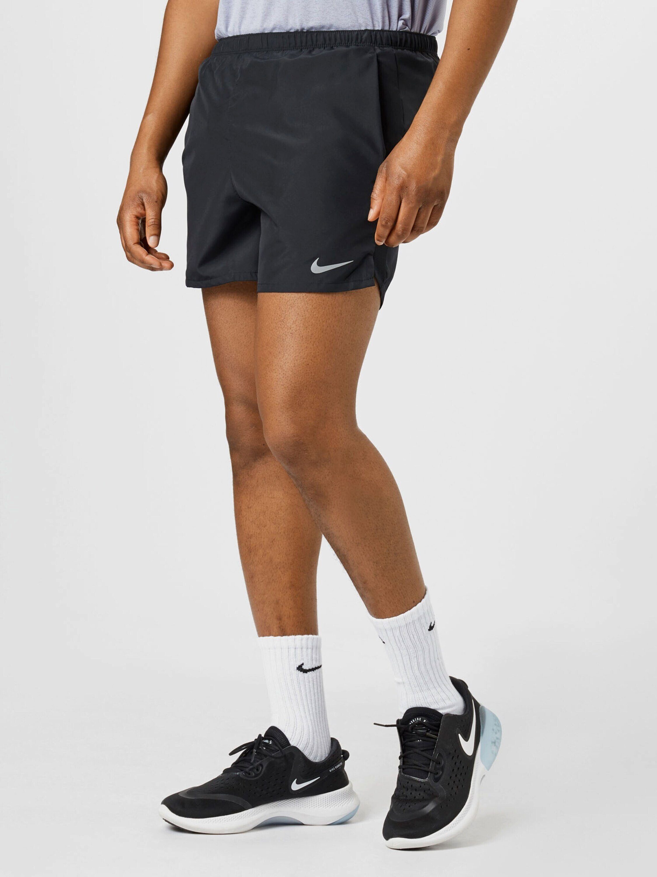 Challenger Sporthose Nike (1-tlg)