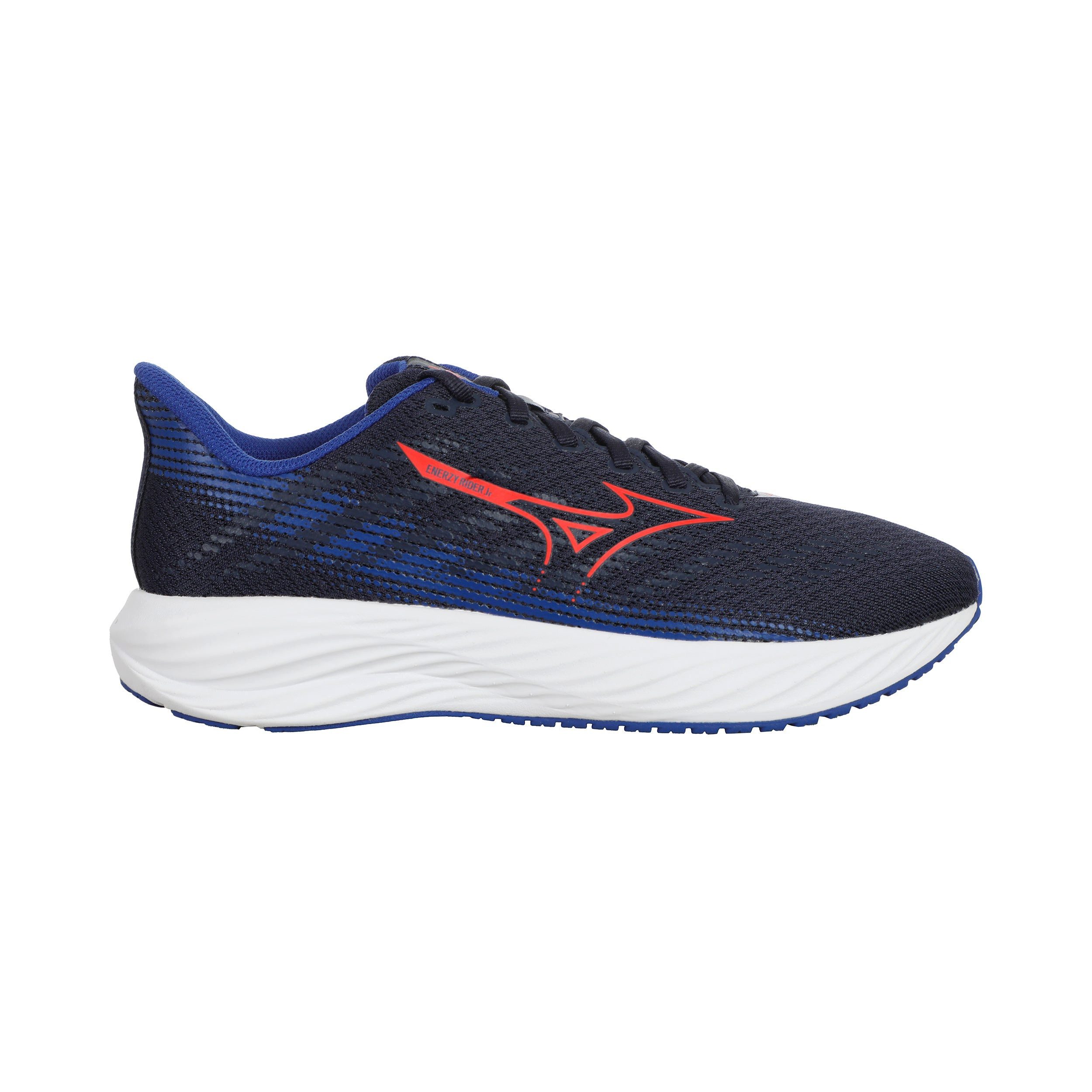 Mizuno Enerzy Rider Jnr - Neutralschuh Laufschuh