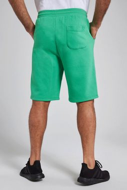 JP1880 Bermudas Sweat-Bermuda mit Tunnelzug bis 8 XL