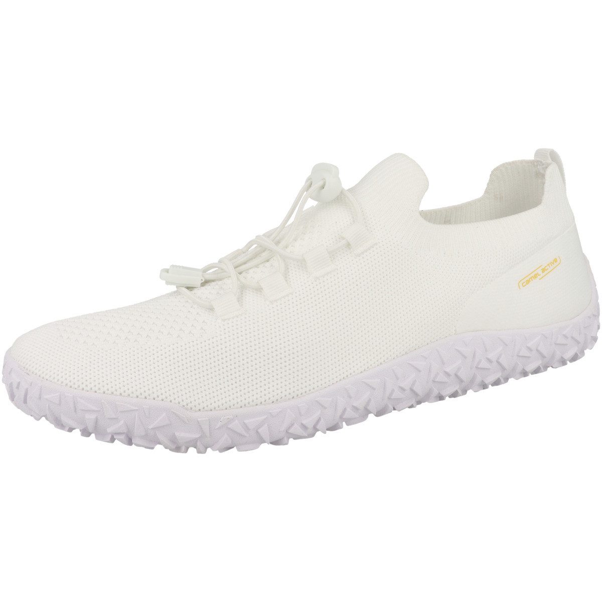 camel active 54ILN02 Damen Sneaker Turnschuhe, Sportschuhe, Freizeitschuhe, Halbschuhe, Schnürschuhe
