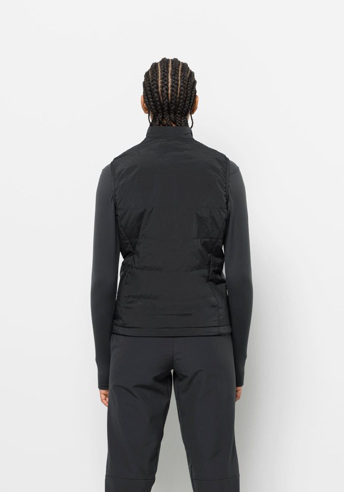 Jack Wolfskin Funktionsweste BIKE COMMUTE INS VEST W günstig online kaufen