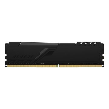 Kingston 32GB 3200MT/s DDR4 CL16 DIMM FURY Beast Black Arbeitsspeicher