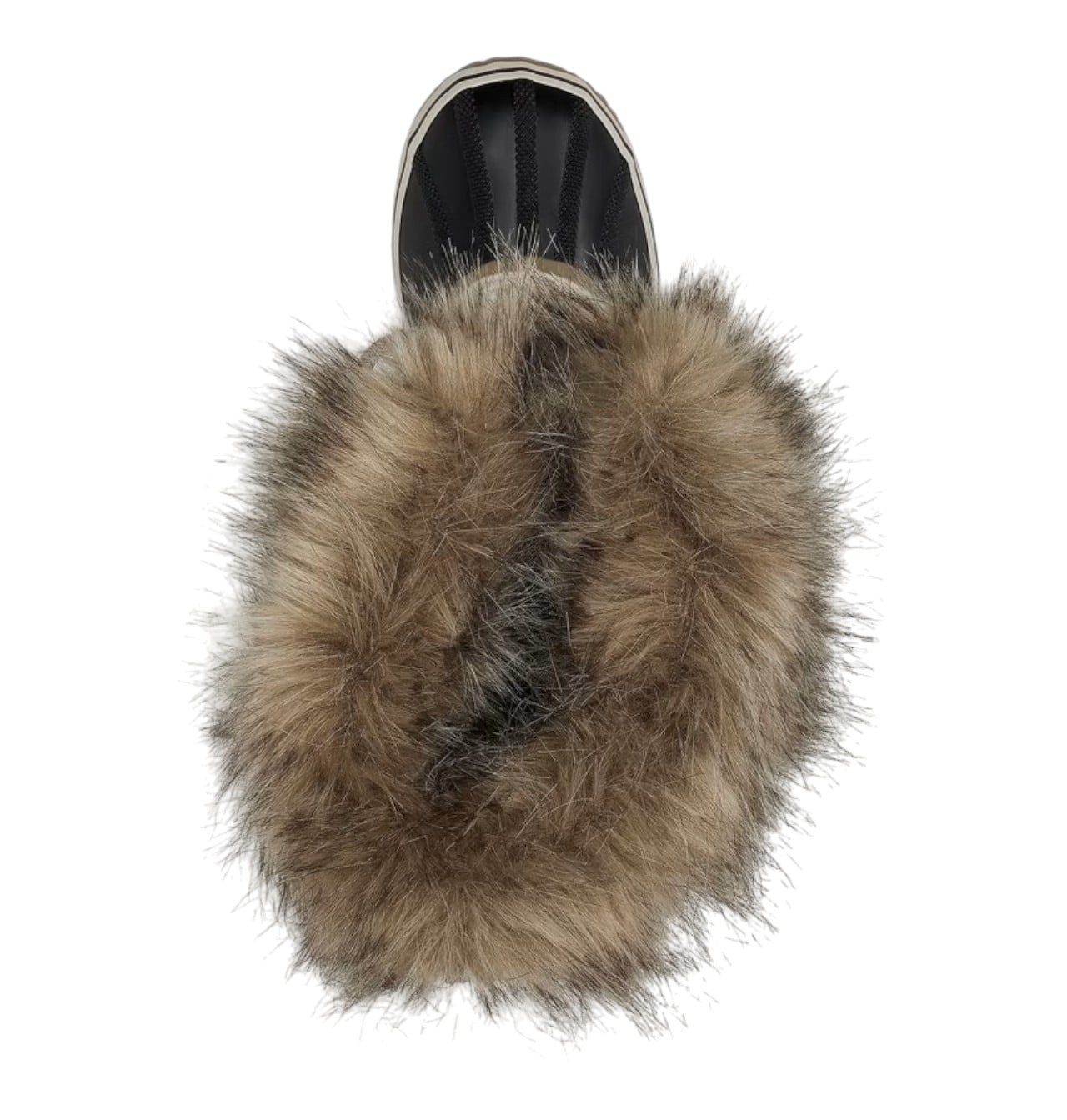 Sorel Joan of Arctic WP (waterproof, wasserdicht) beige Damen Winterstiefel
