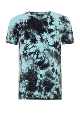 RedBridge T-Shirt Paterson Batik 90er Revival