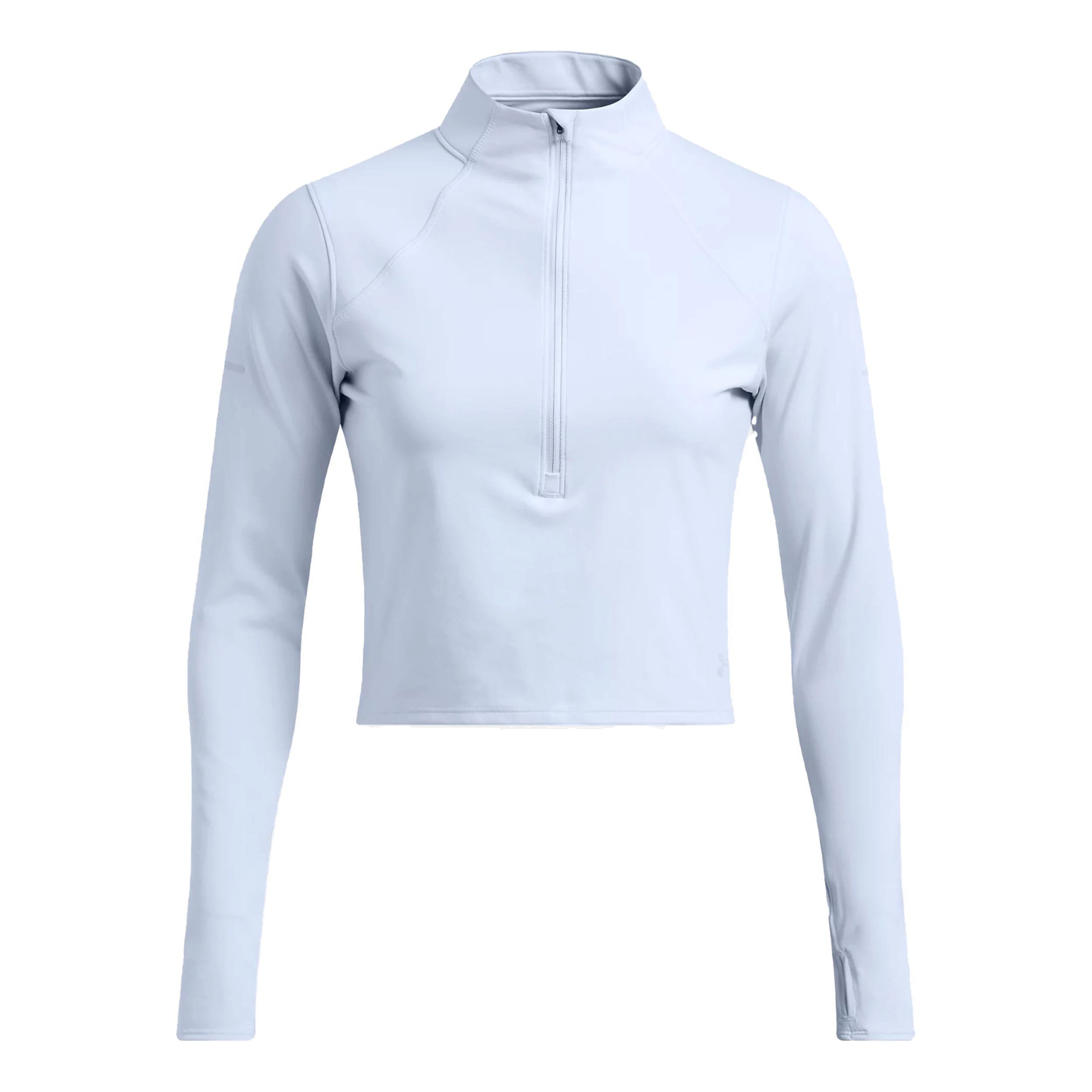 Under Armour® Laufshirt Launch Elite Half Zip