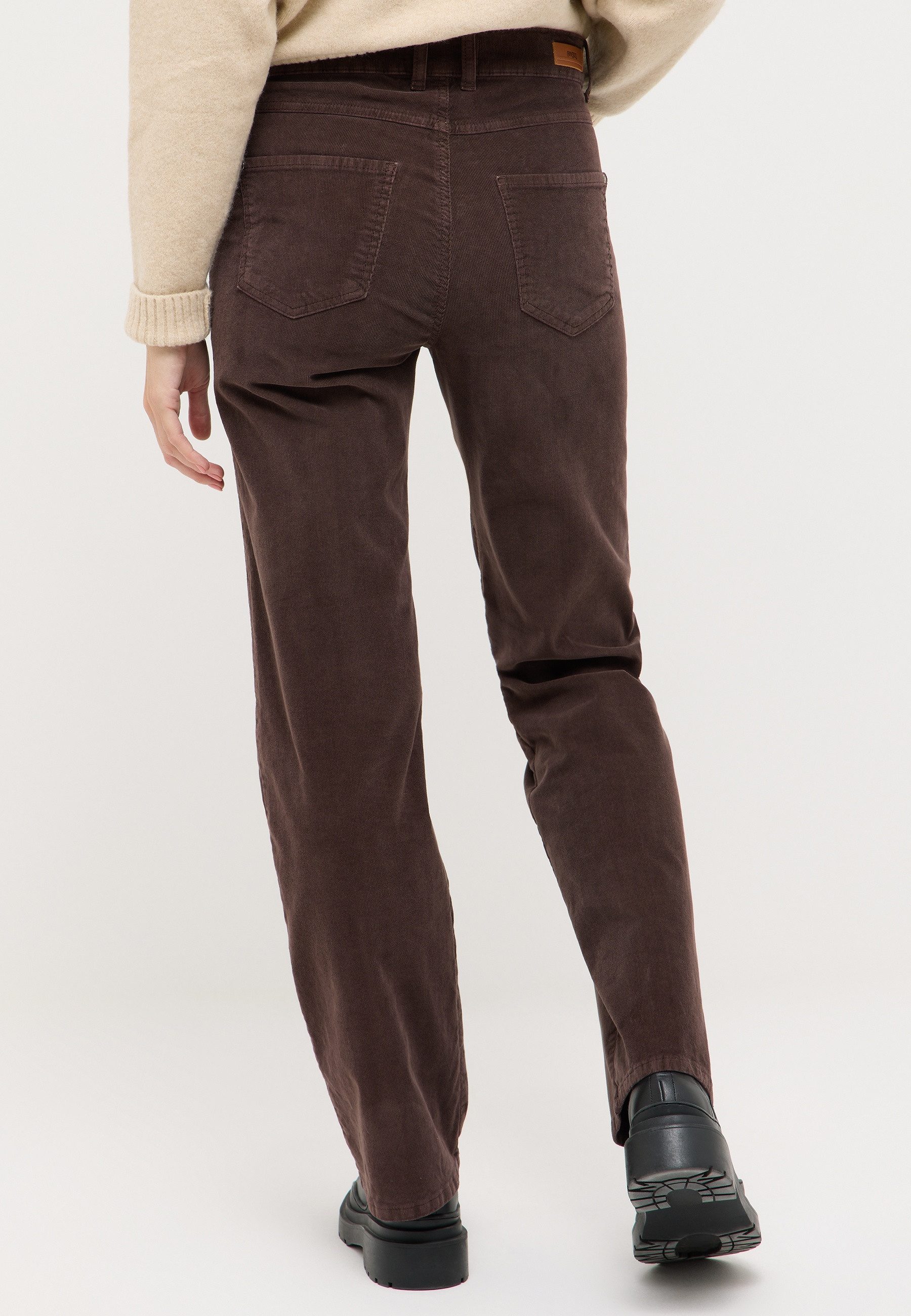 ANGELS Stoffhose