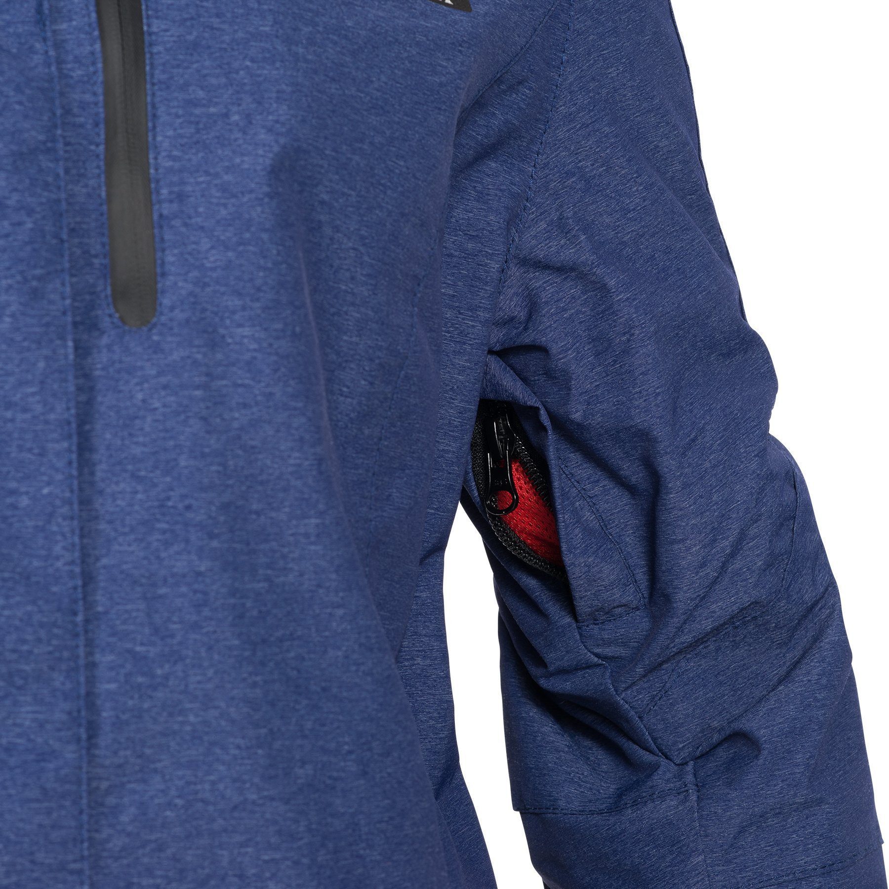 DEPROC Active Winterjacke VANCOUVER Ski Women auch in Großen Größen erhältlich