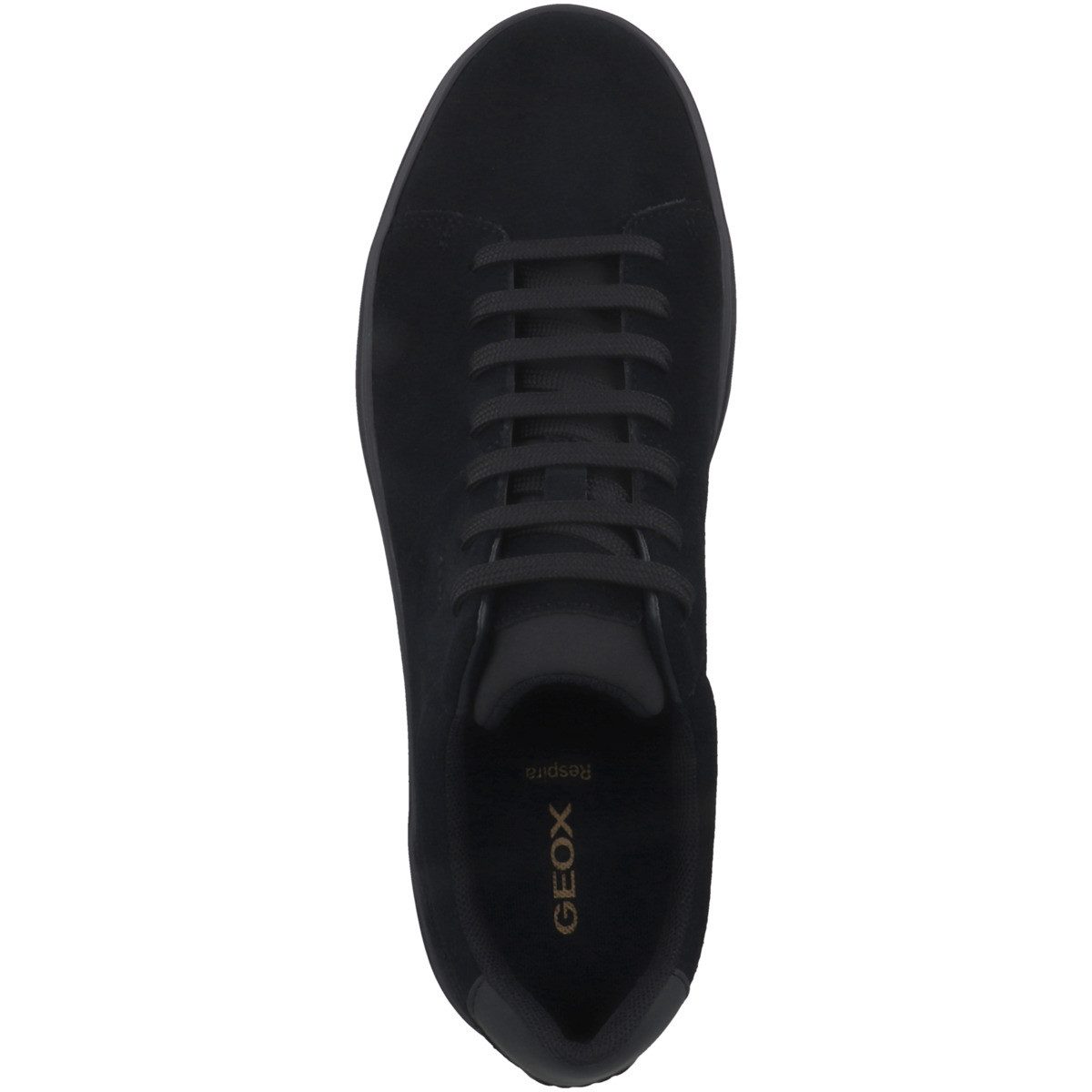 Geox U Baltmoore A Herren Sneaker günstig online kaufen
