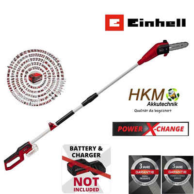 Einhell Akku-Hochentaster Einhell Akku-Hochentaster GC-LC 18/20 Li T-Solo Power X-Change