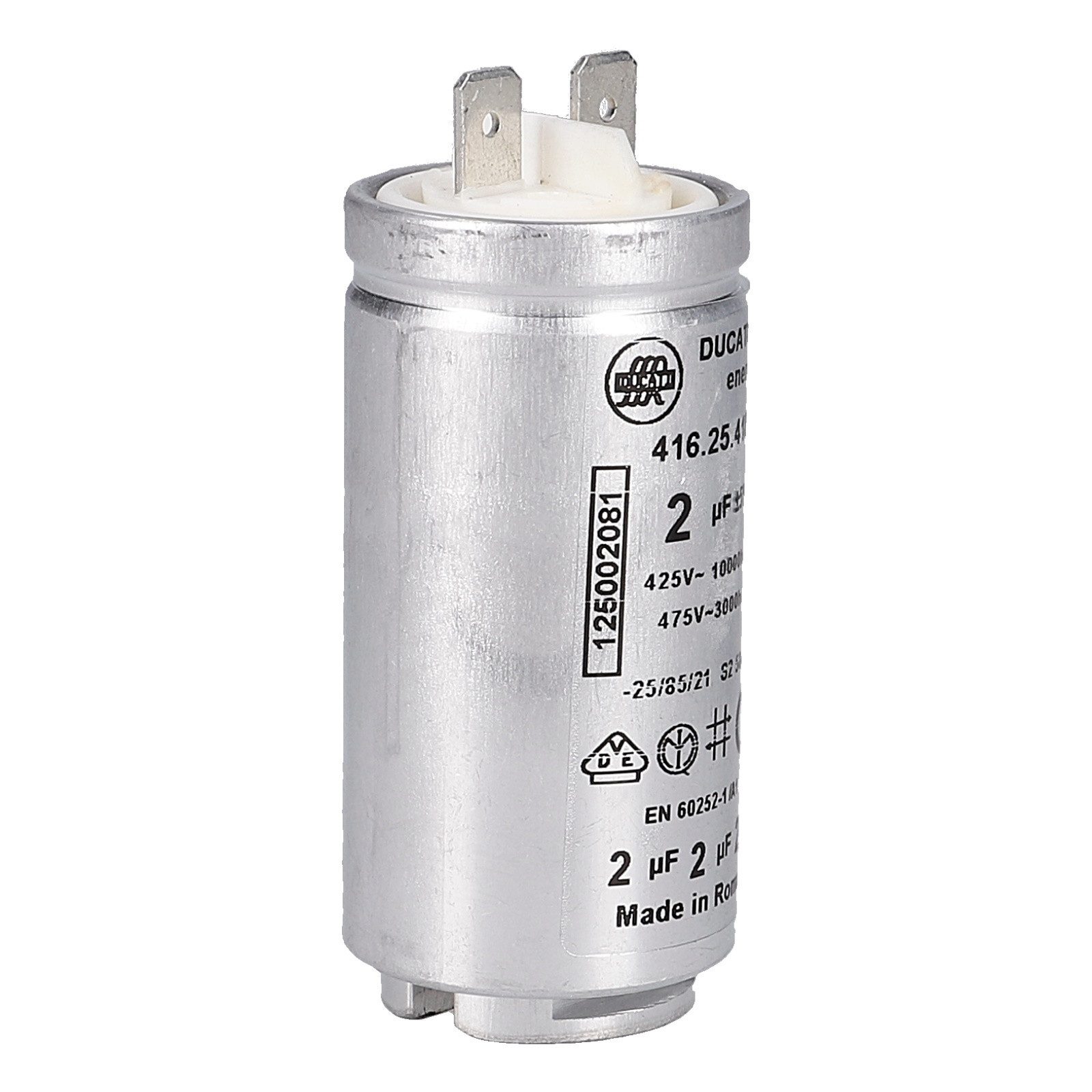 Thumbnail - easyPART Montagezubehör wie Electrolux 1250020813 Electrolux 1250020813, Trockner