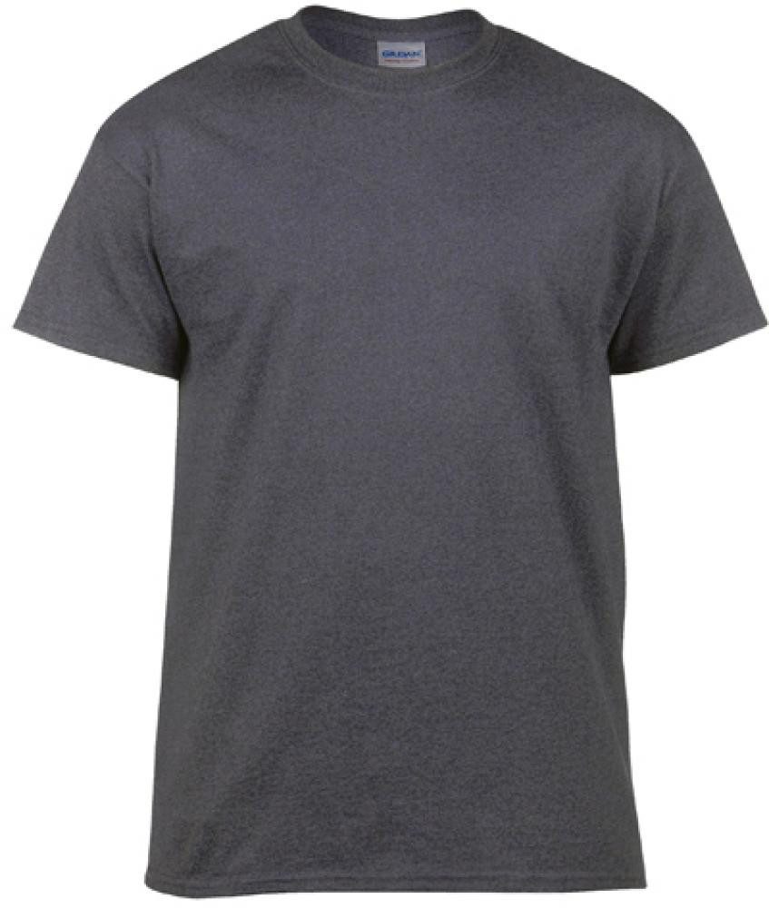 Gildan Rundhalsshirt Heavy Cotton Herren T-Shirt günstig online kaufen