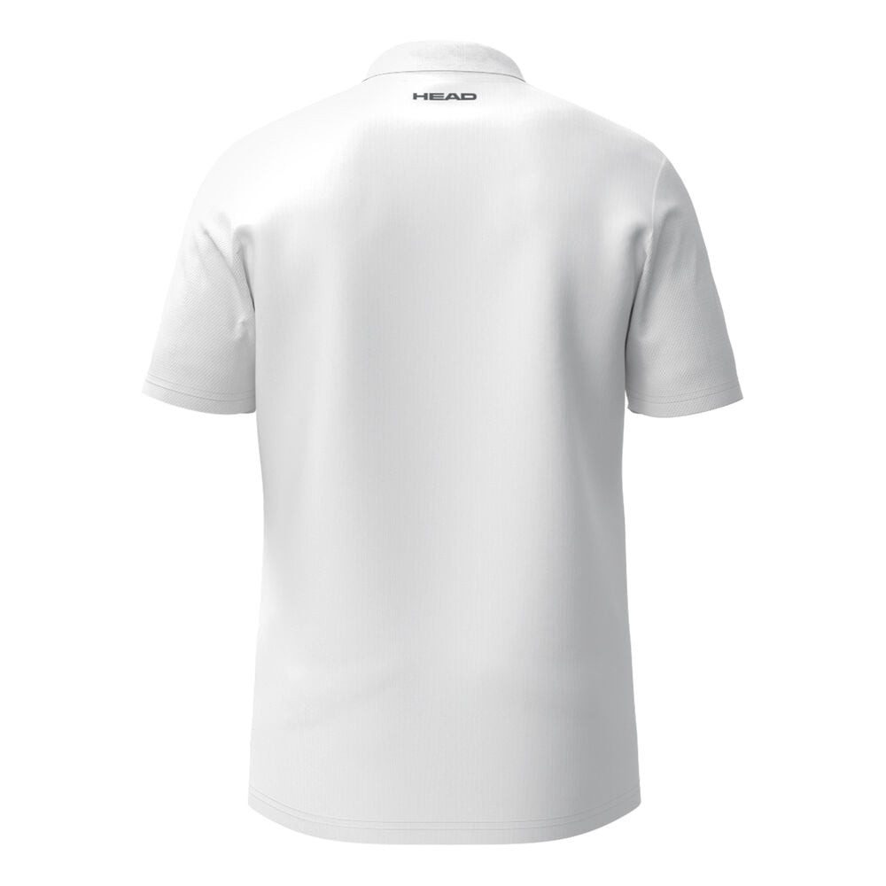 Head Poloshirt Club 25 Tech Shirt günstig online kaufen