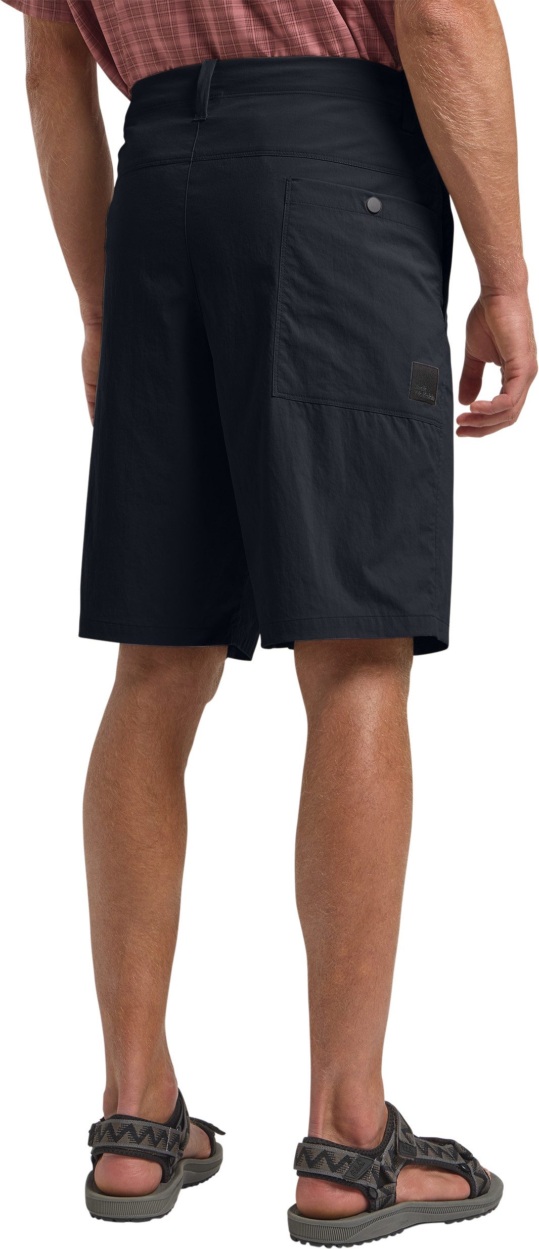 Jack Wolfskin Shorts DESERT SHORTS M günstig online kaufen