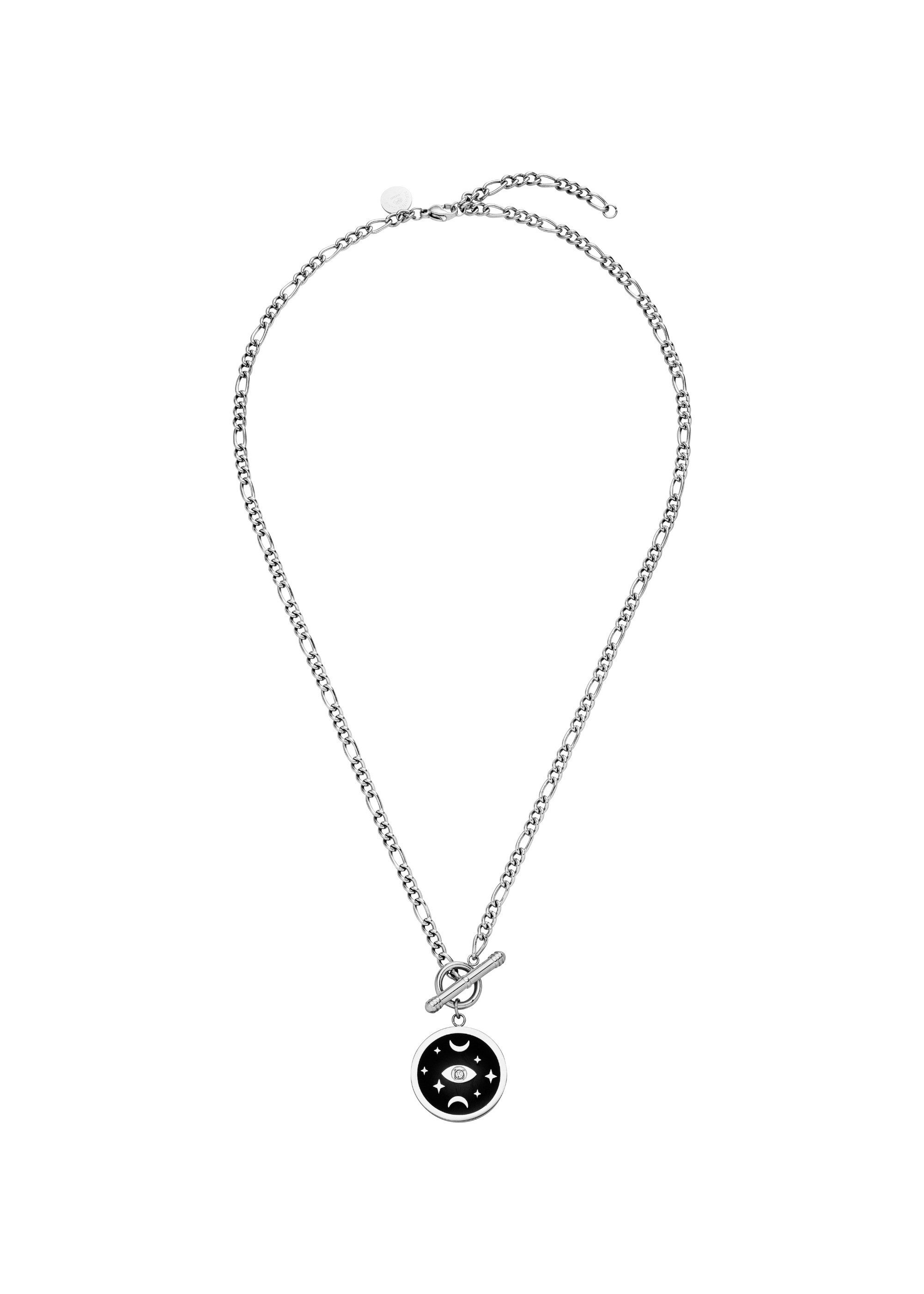 Kette mit Anhänger Galaxy