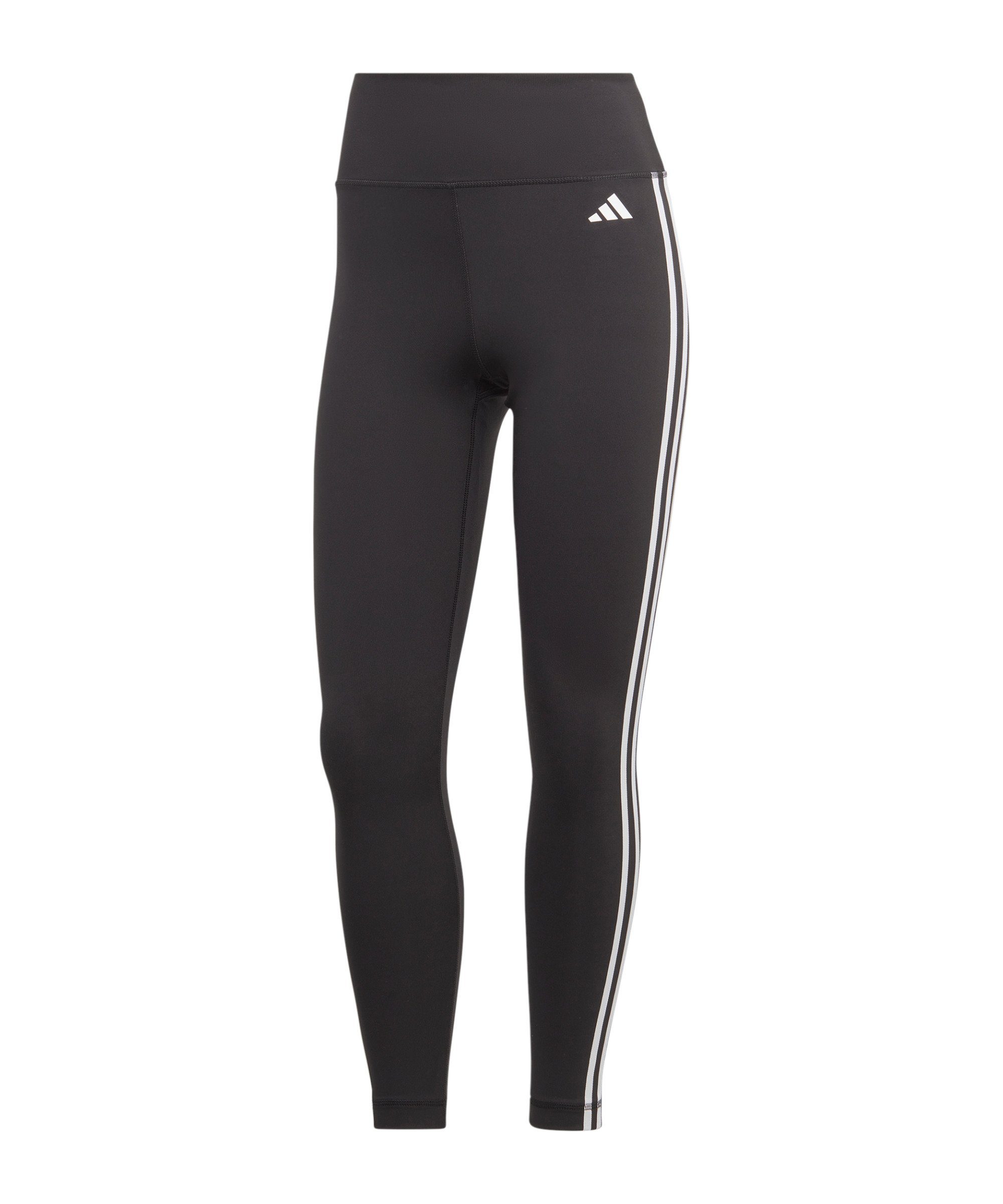 Jogger Pants adidas Performance 3-Stripes HW 7/8 Leggings Damen