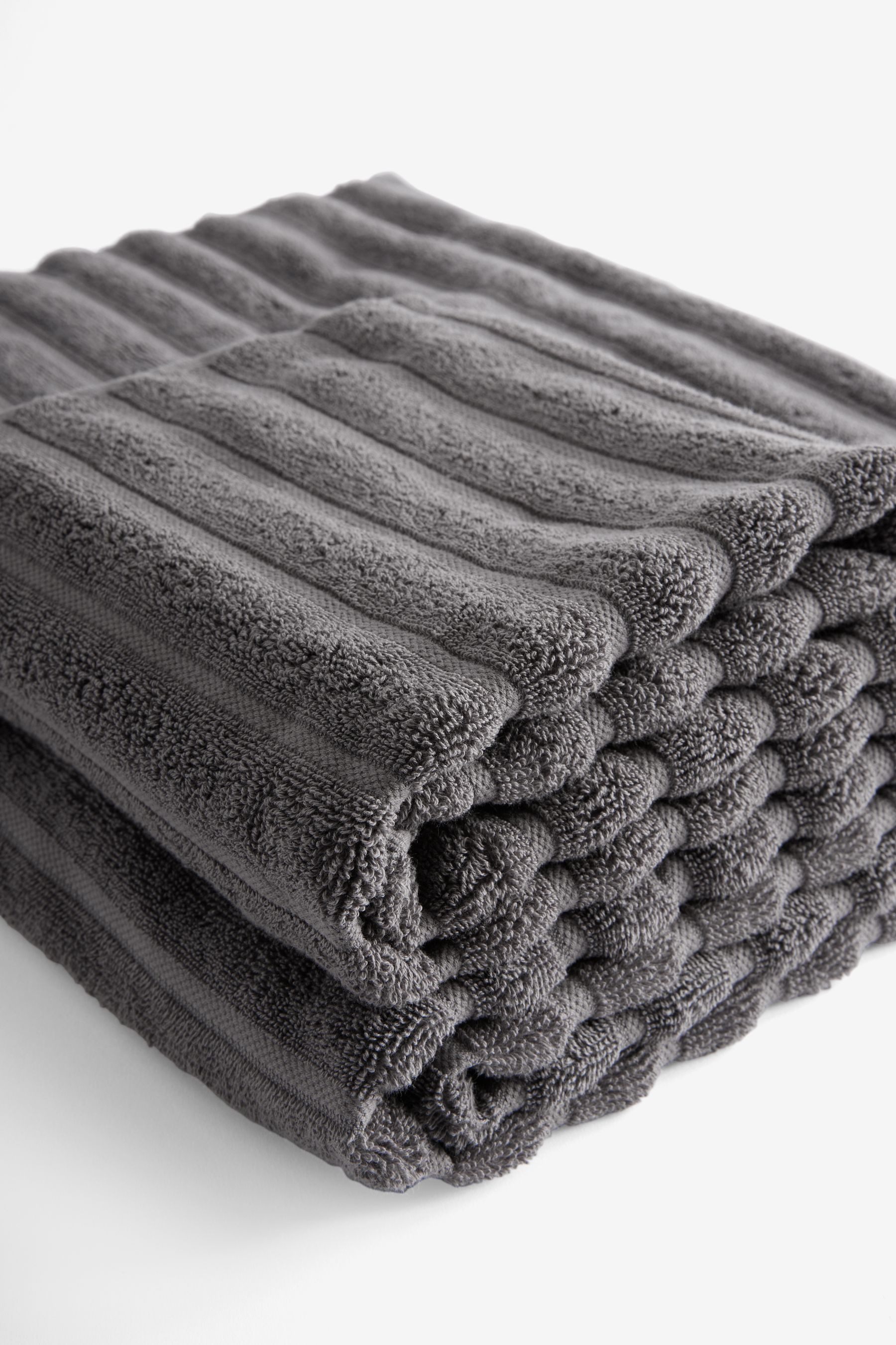 Next Handtuch Geripptes Handtuch, (1-St) günstig online kaufen