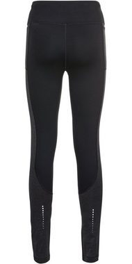 Odlo Leggings Tights Run Easy Warm