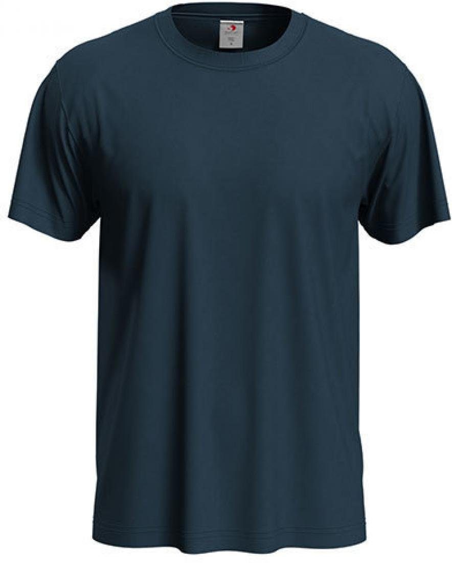 Stedman Rundhalsshirt Classic Herren T-Shirt günstig online kaufen