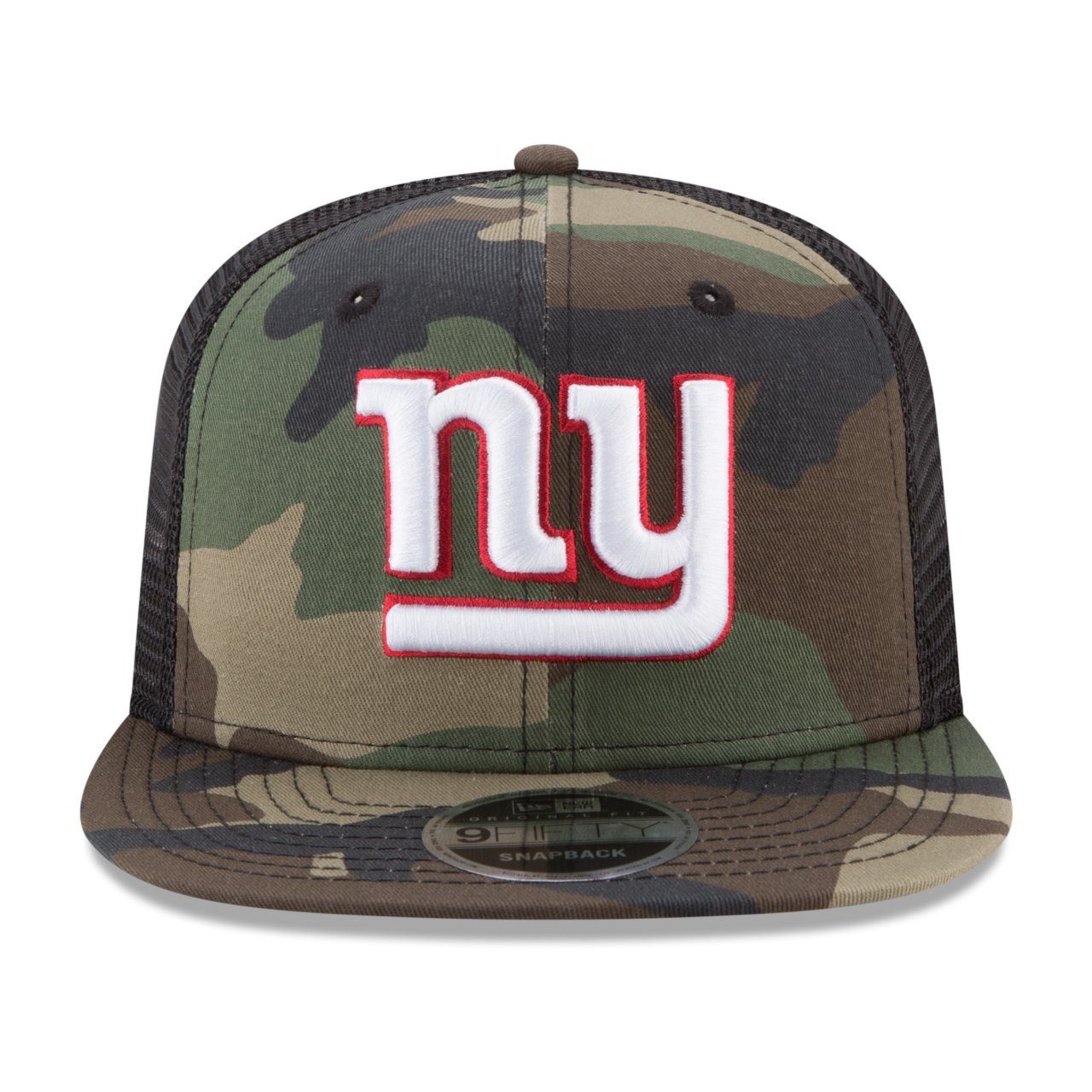 New Era Snapback Cap 9Fifty New York Giants