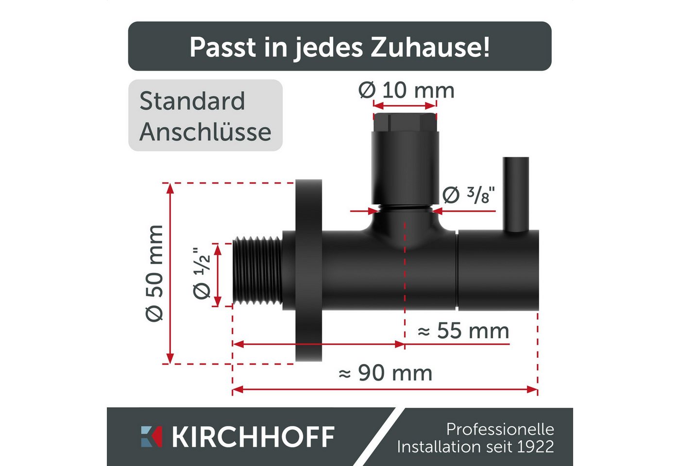 Thumbnail - Kirchhoff Eckventil