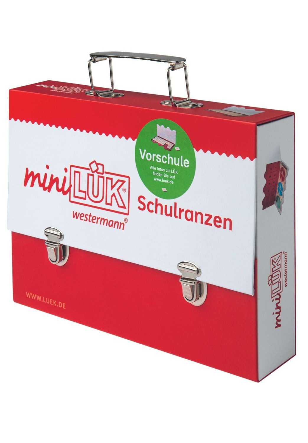 miniLÜK-Set / diverse