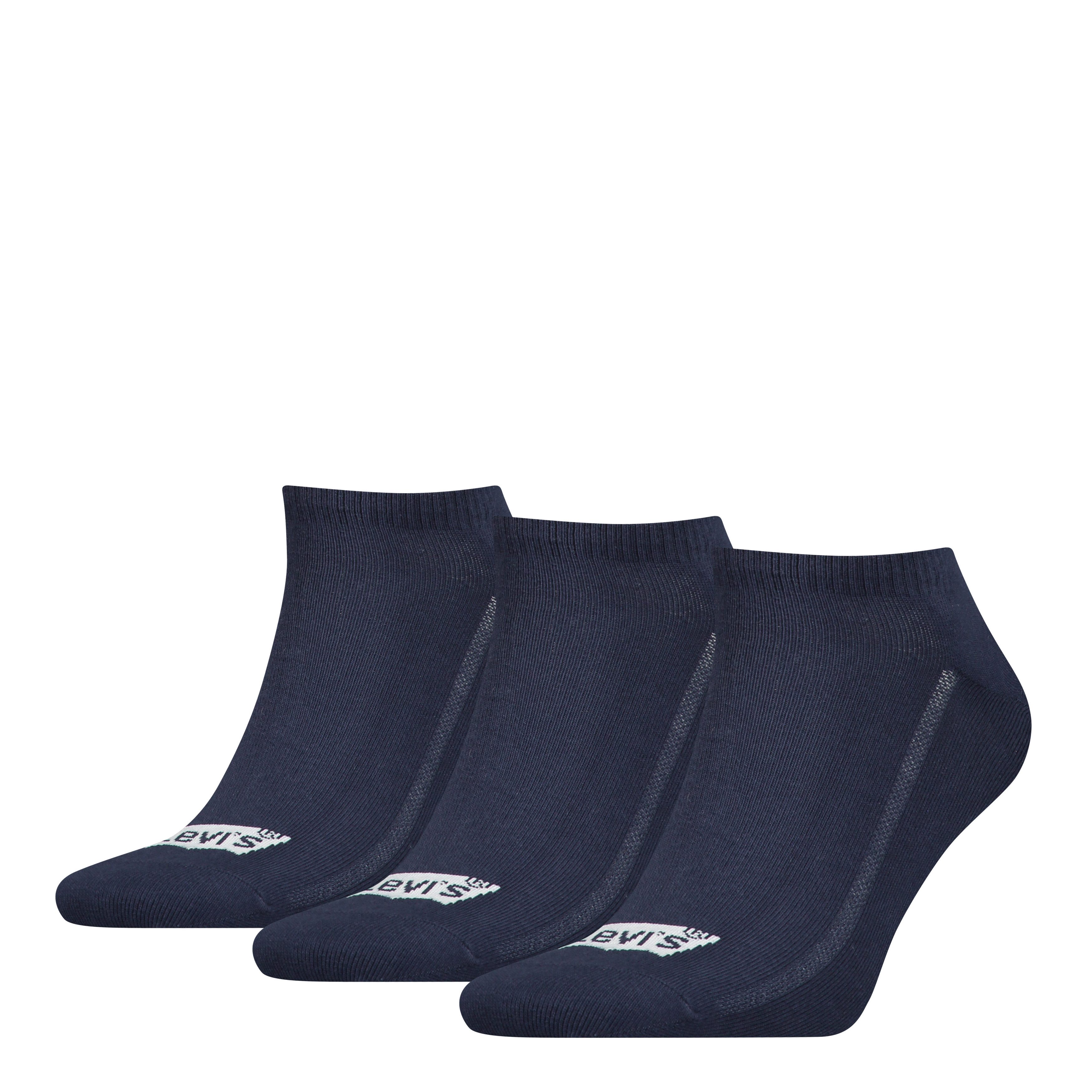 Levi's® Kurzsocken (3 Paar)