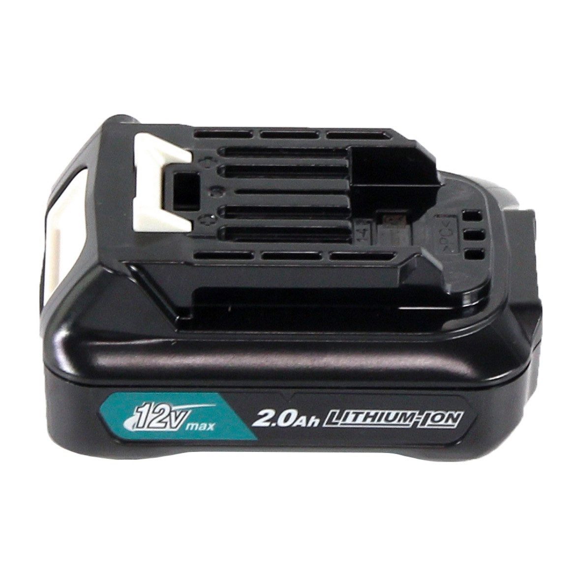 Makita Power Source Kit (197658-5) 2x BL 1021 B Akku 12 V max. 2,0 Ah CXT  Akkupacks