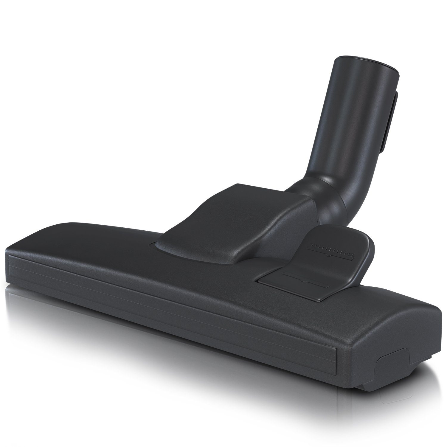 VIOKS Bodendüse Bürste 35 mm