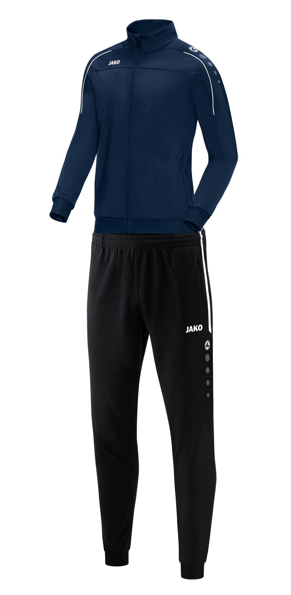 Jako Jogginganzug Herren Trainingsanzug Competition 2.0