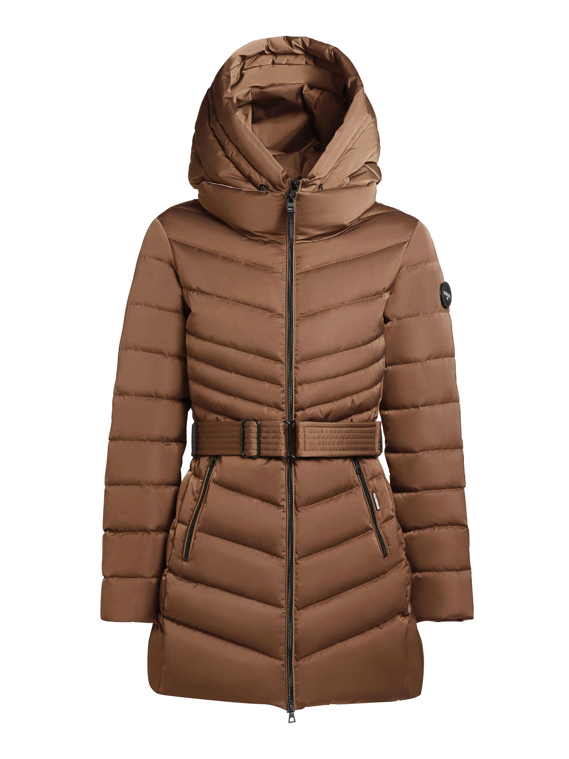 khujo Steppjacke KINA günstig online kaufen