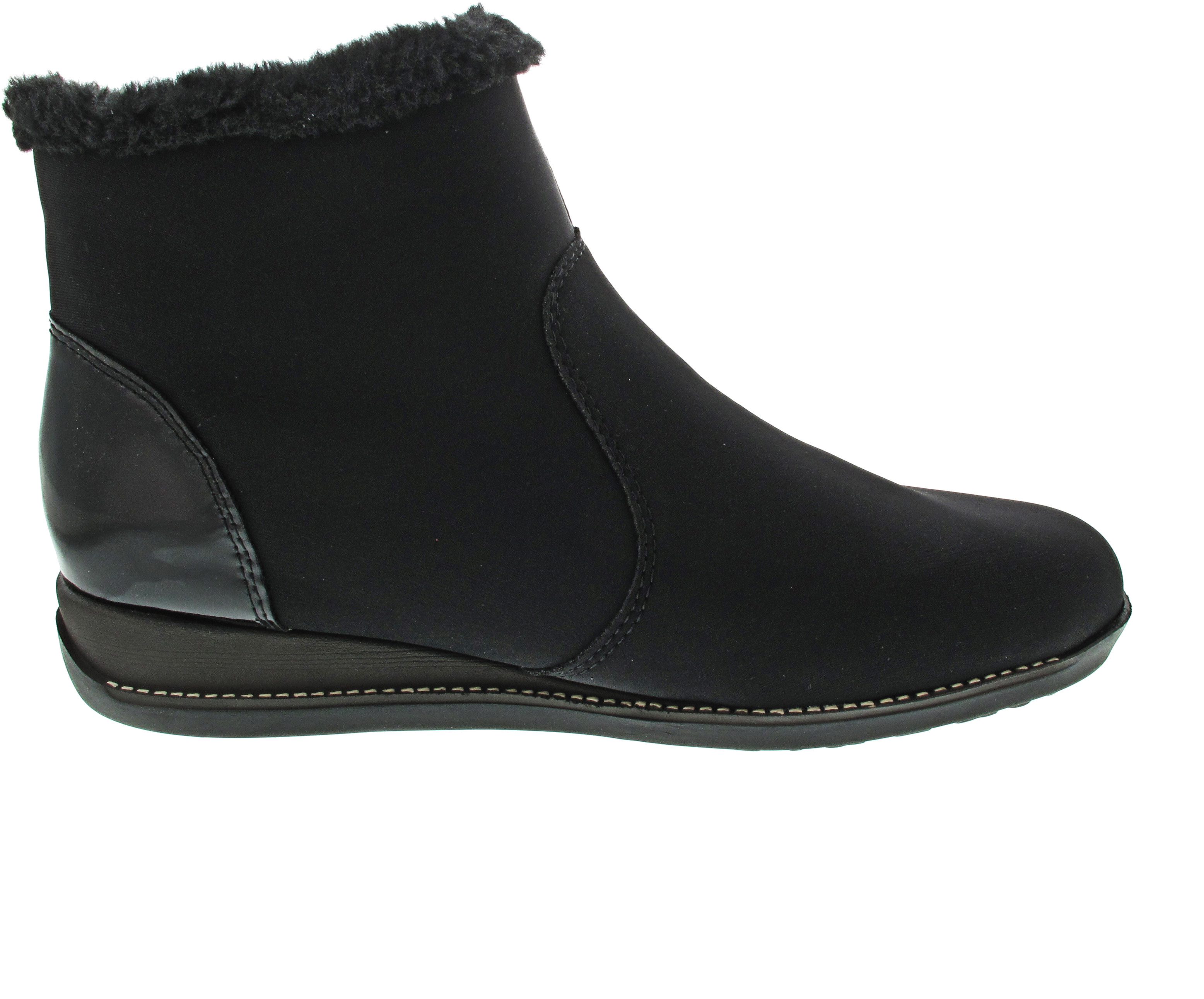 Rieker Westernstiefelette