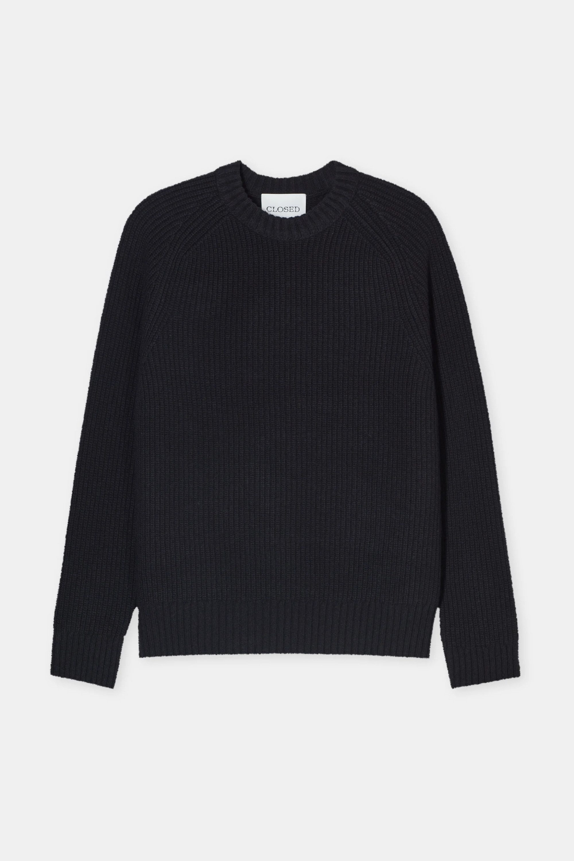 CLOSED Вязаные свитера Knitted pullover
