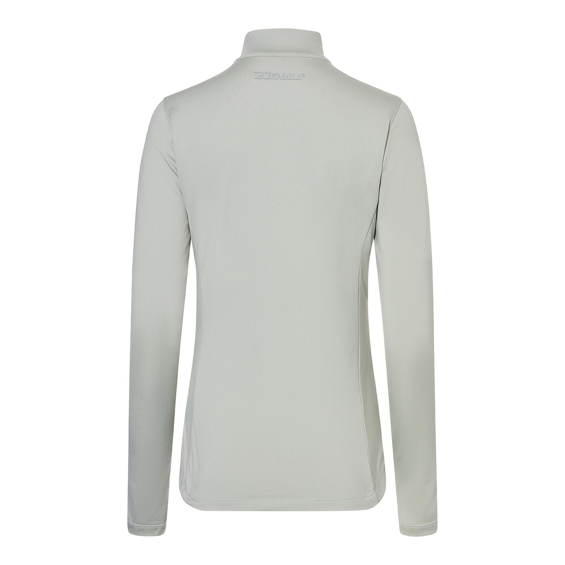 REHALL Funktionsshirt MICHA-R Basic Skipulli Damen