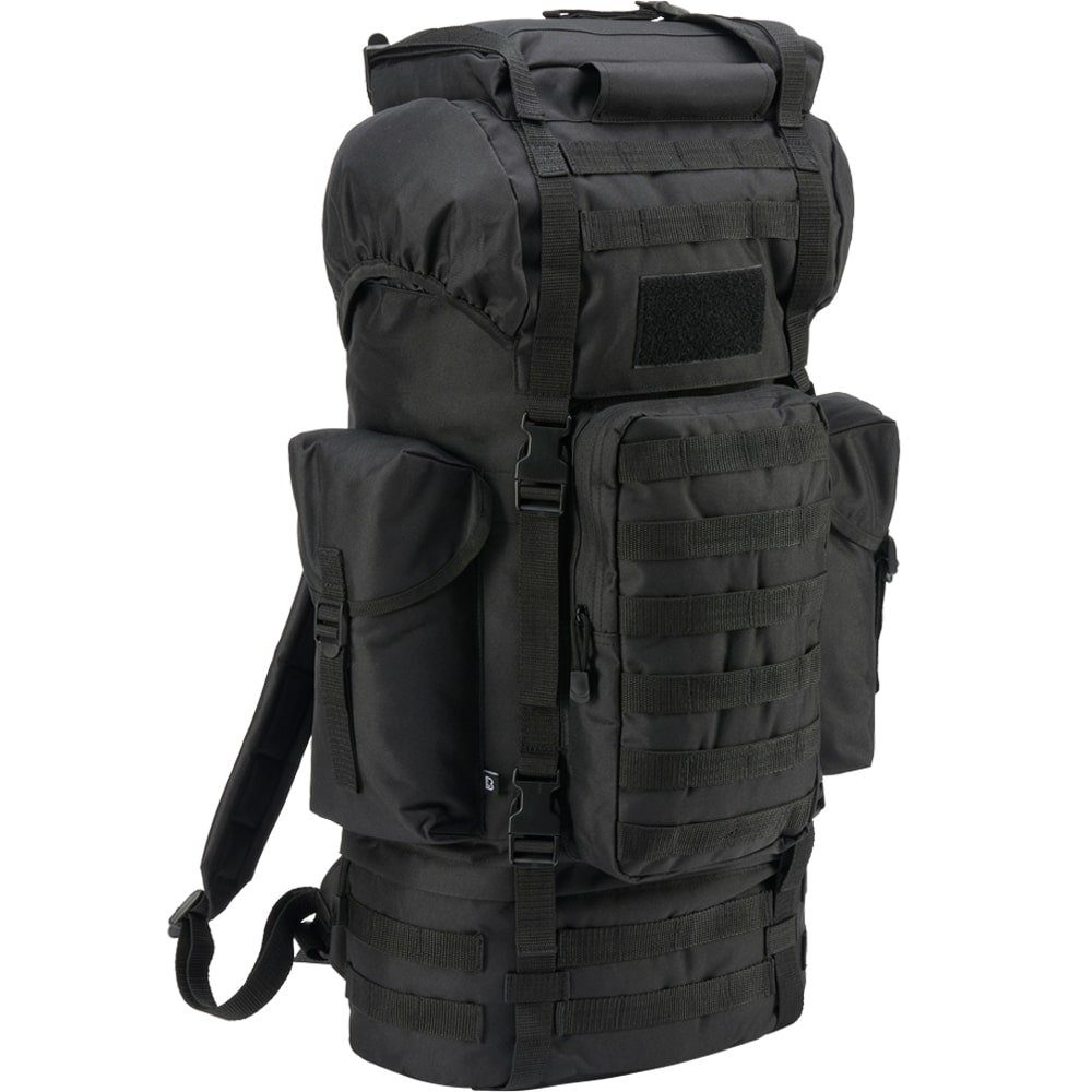 Brandit Daypack Bundeswehr Kampfrucksack Molle 65L günstig online kaufen