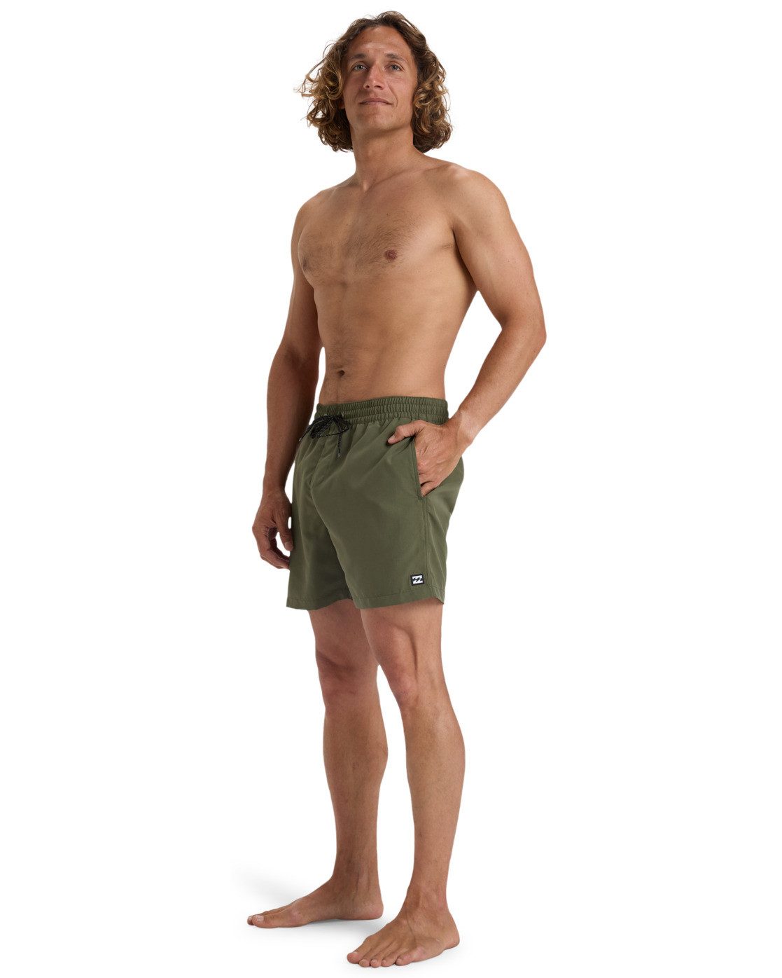 Billabong Boardshorts All Day Layback 16"