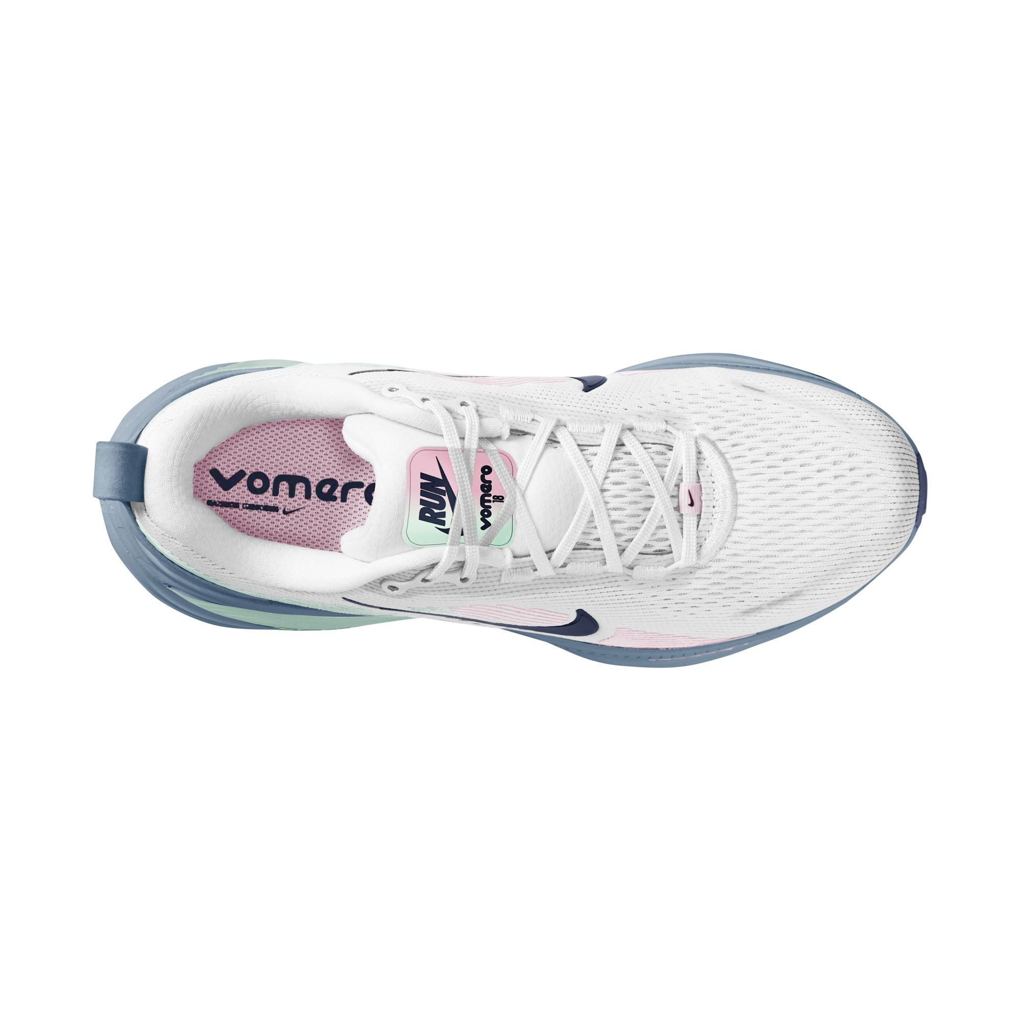 Nike Vomero 18 Laufschuh