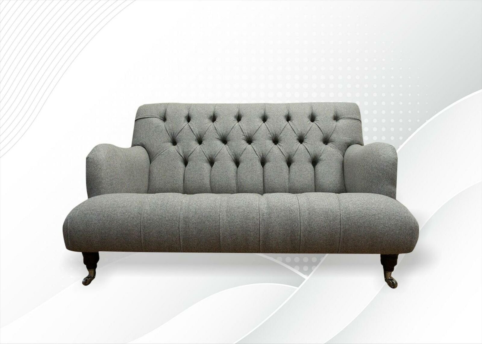 JVmoebel Chesterfield-Sofa