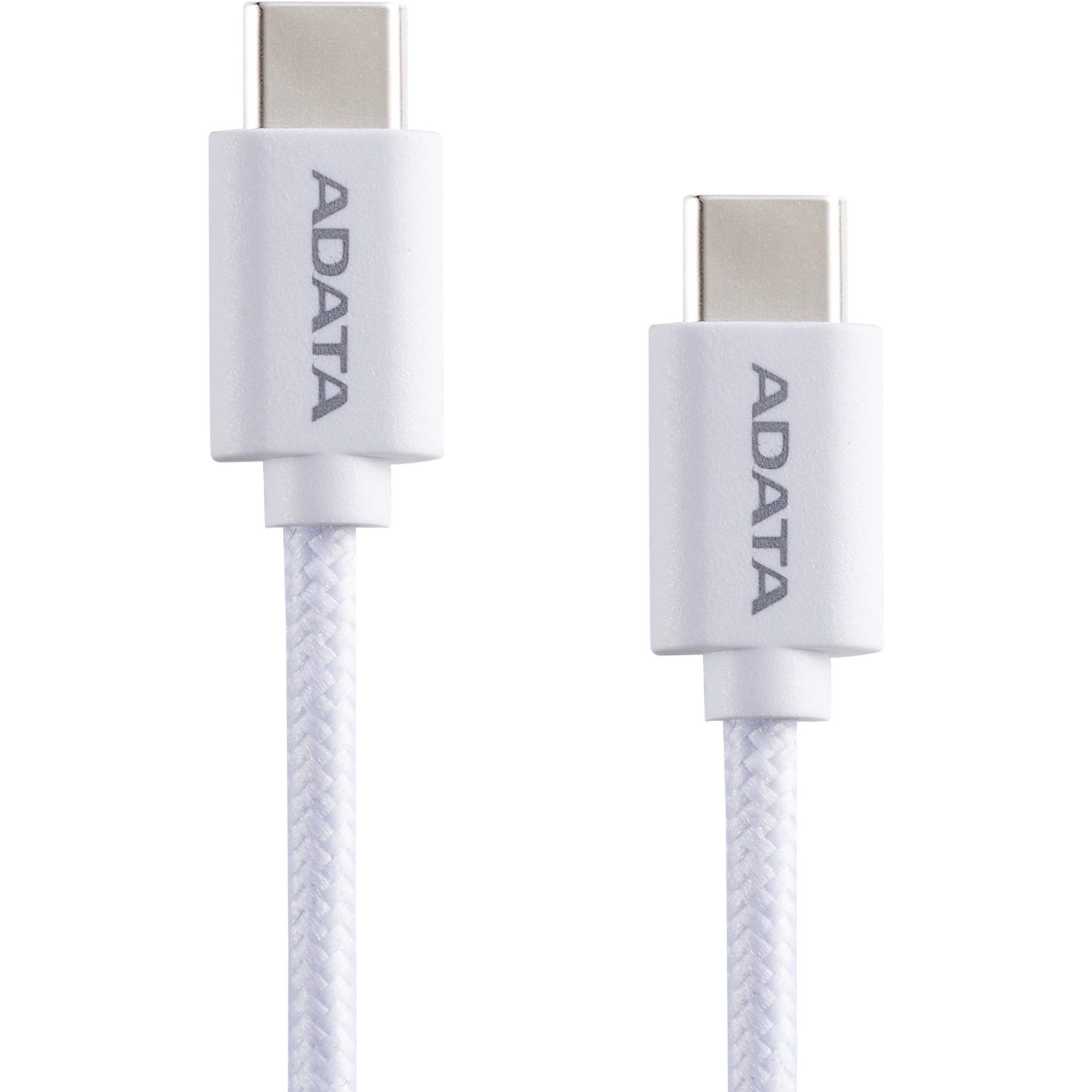 ADATA USB 2.0 Kabel, USB-C Stecker > USB-C Computer-Kabel