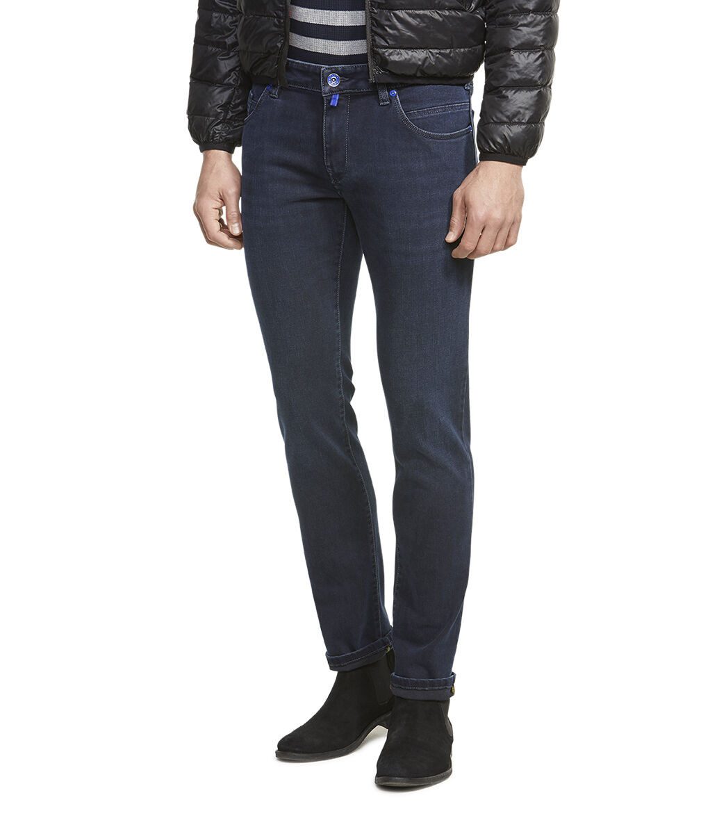 5-Pocket-Jeans Five-Pocket-Jeans