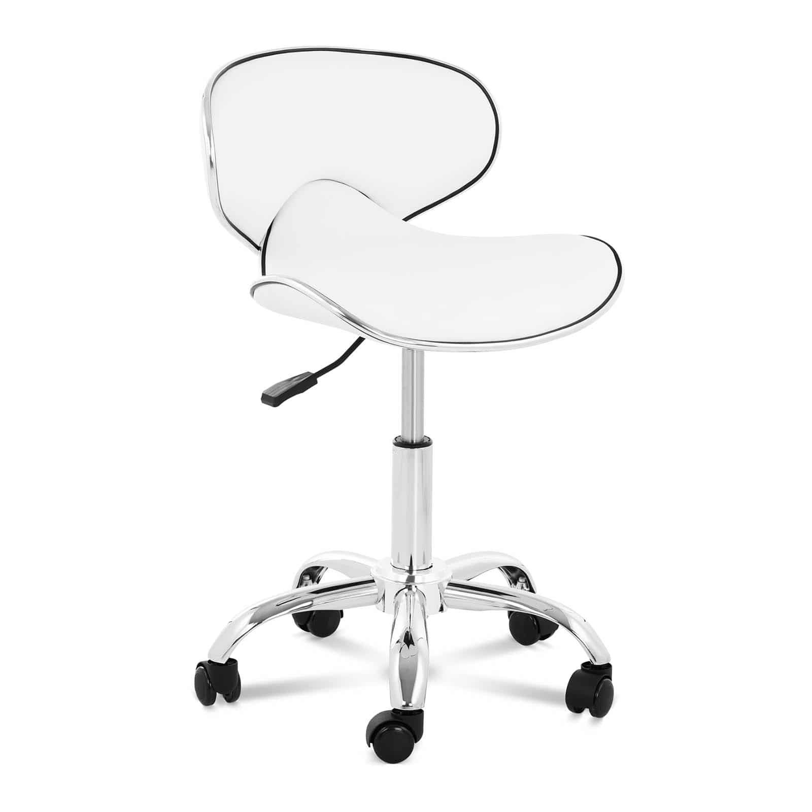 Drehhocker Rollhocker Praxishocker Physa Bürohocker Arbeitshocker Hocker Drehstuhl