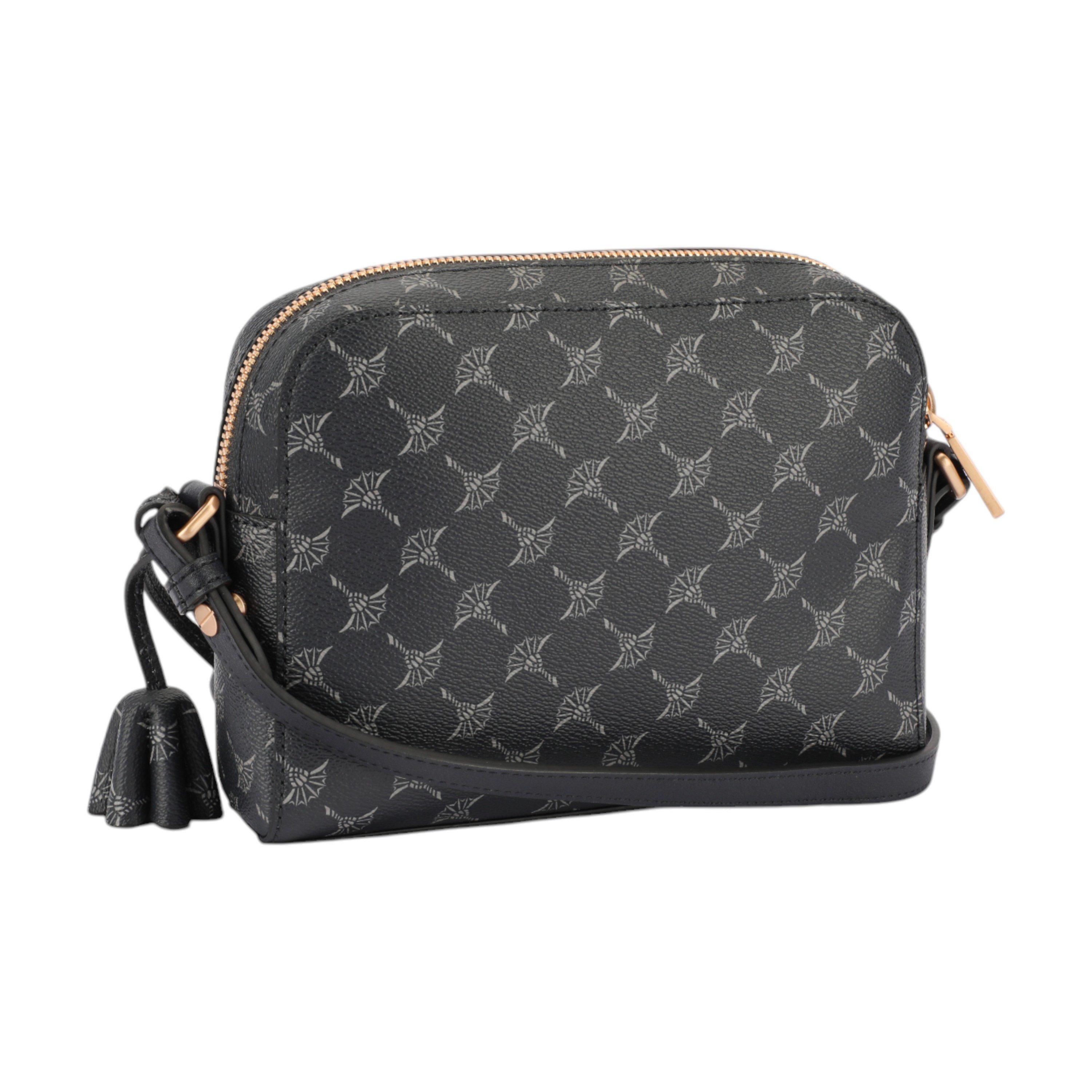 JOOP! Umhängetasche cortina 1.0 cloe shoulderbag shz, Handtasche Damen Tasche Damen Schultertasche