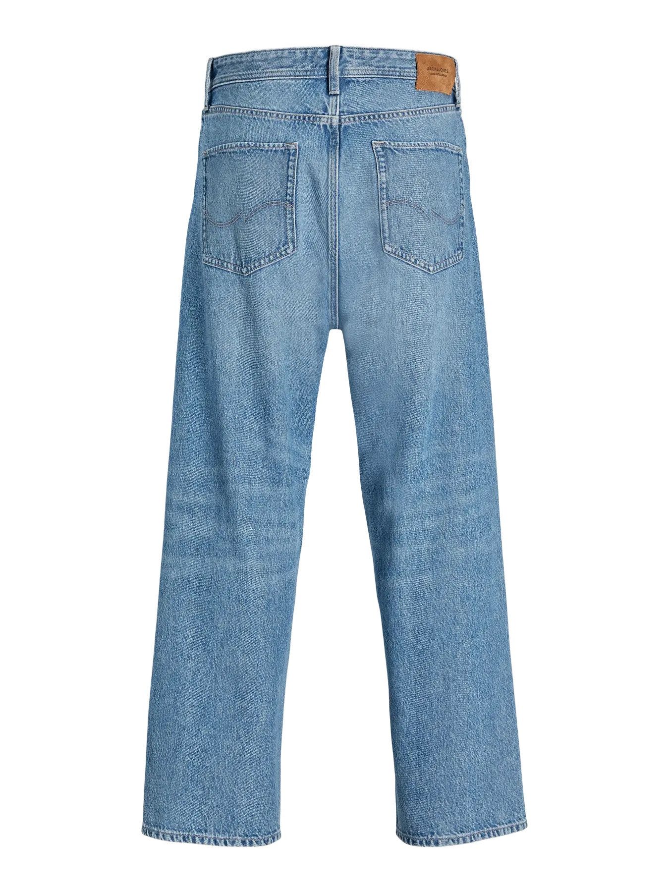 Jack & Jones Loose-fit-Jeans JACK & günstig online kaufen